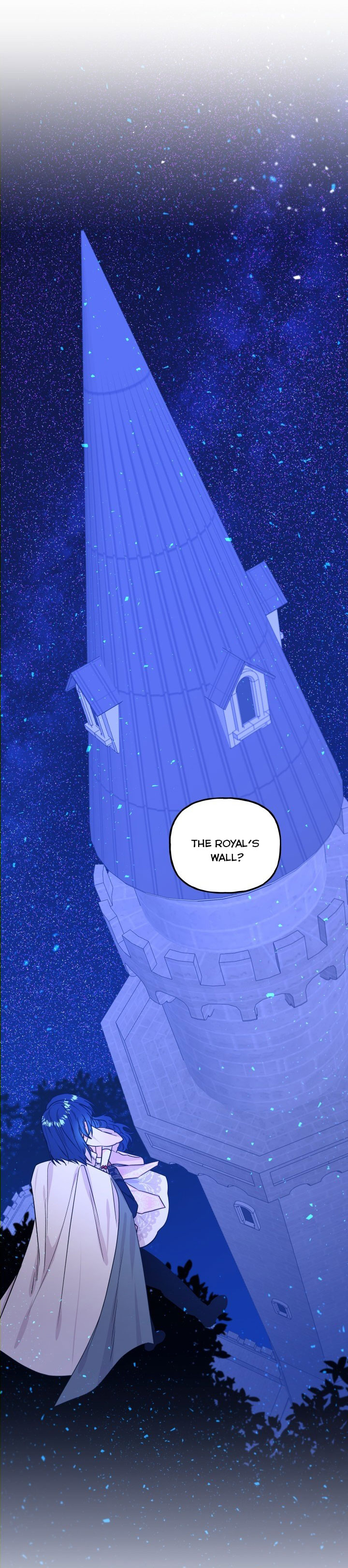 The Archmage’s Daughter chapter 53 - page 11