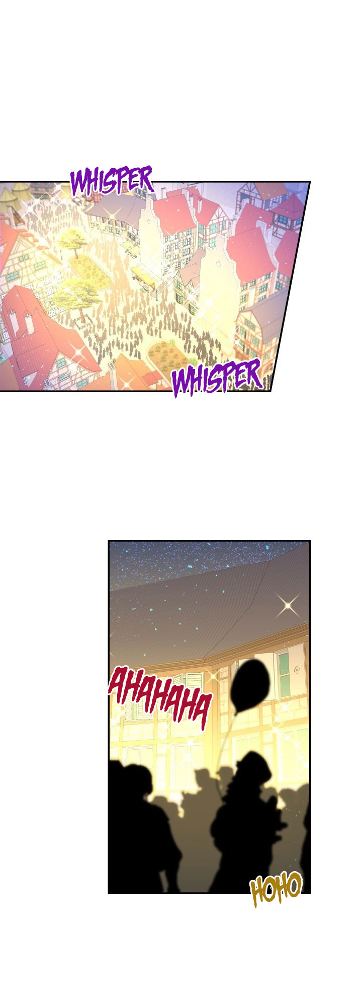 The Archmage’s Daughter chapter 53 - page 18