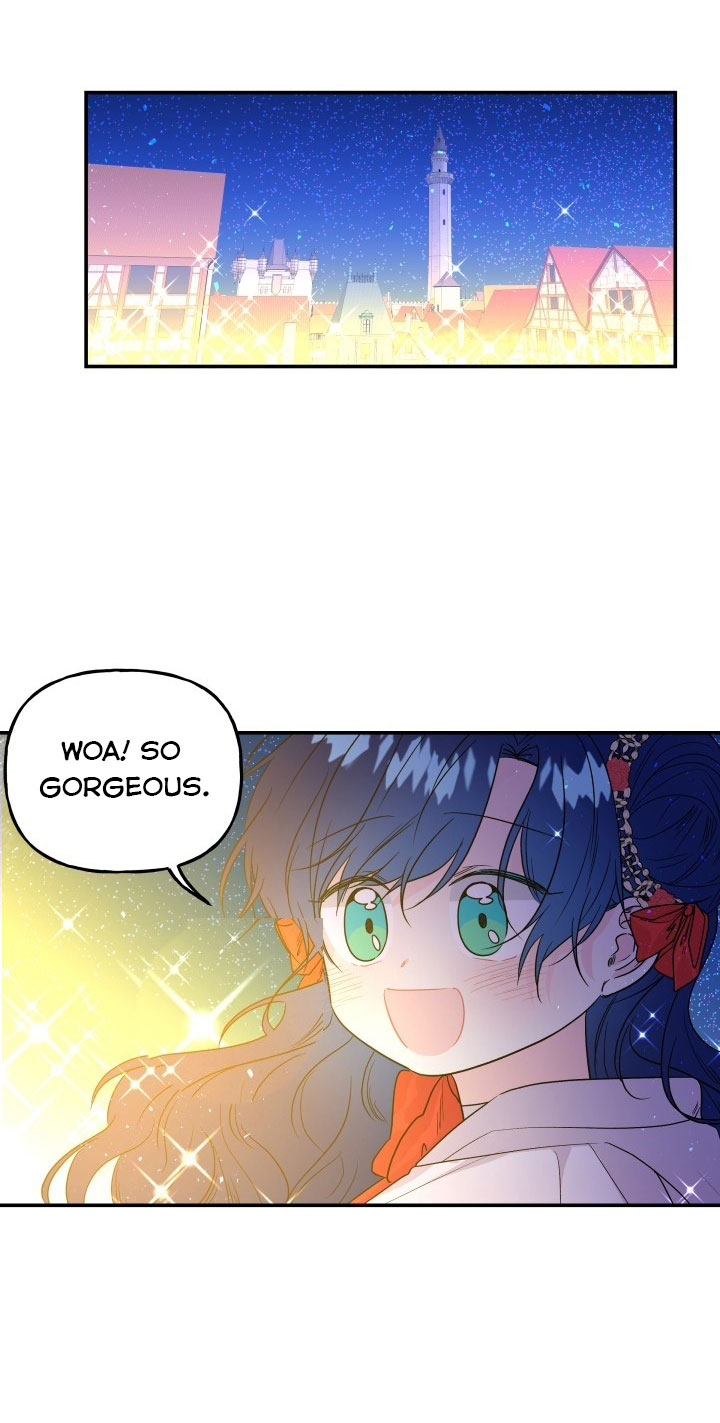 The Archmage’s Daughter chapter 53 - page 19