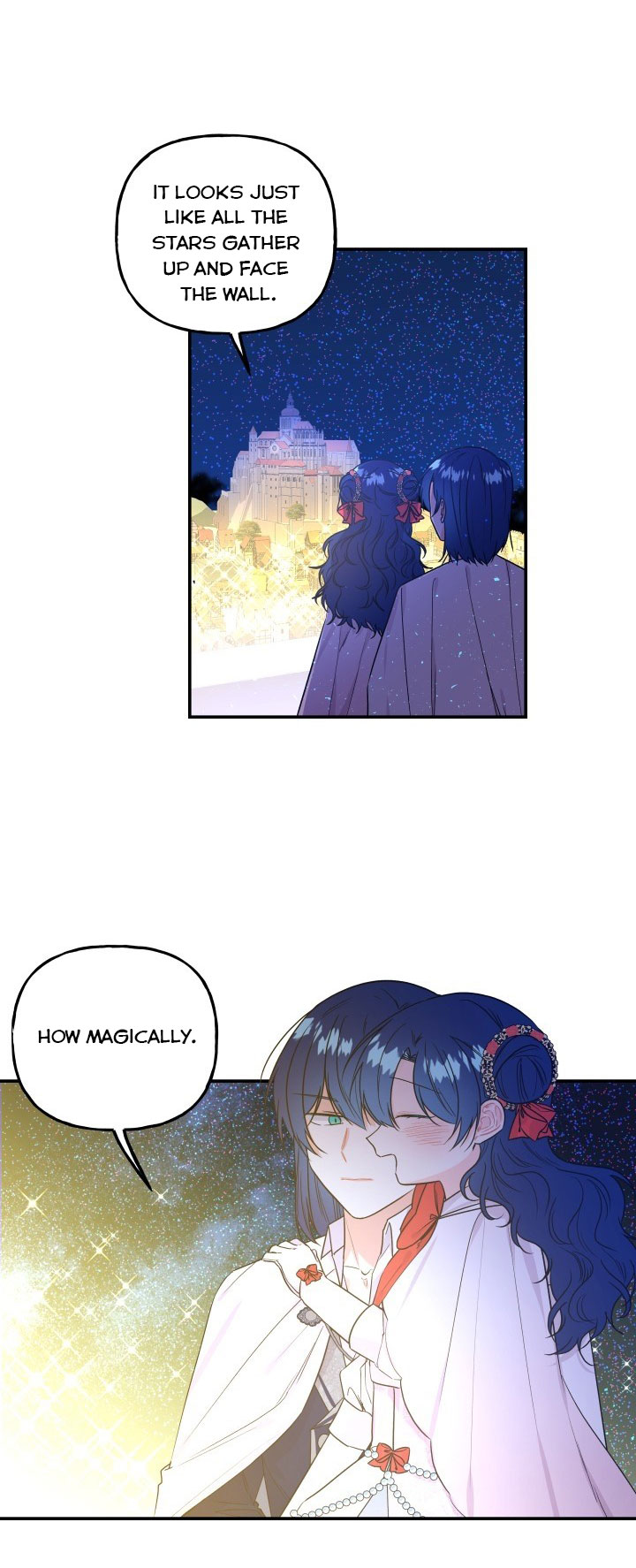 The Archmage’s Daughter chapter 53 - page 20