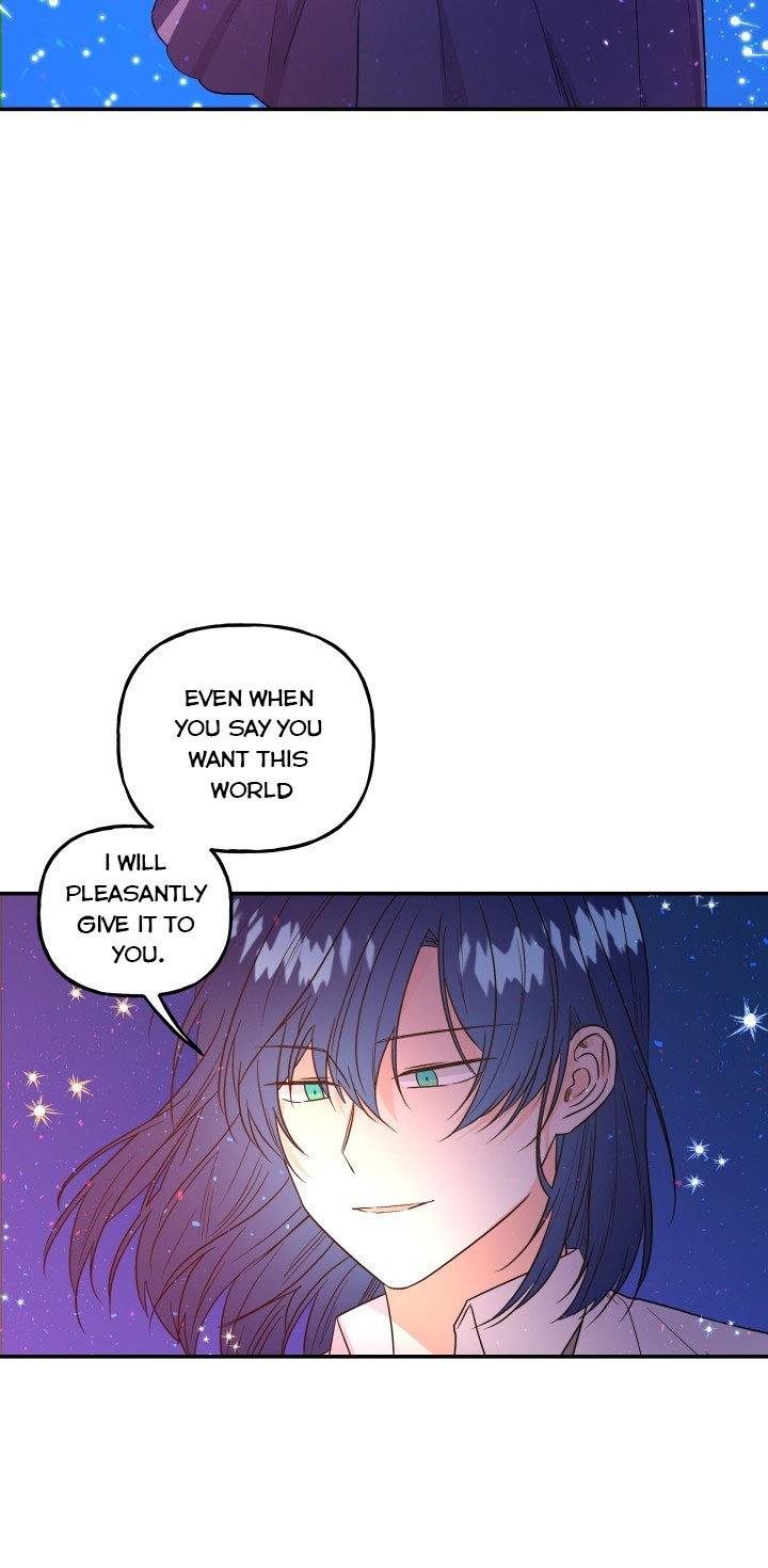 The Archmage’s Daughter chapter 53 - page 25