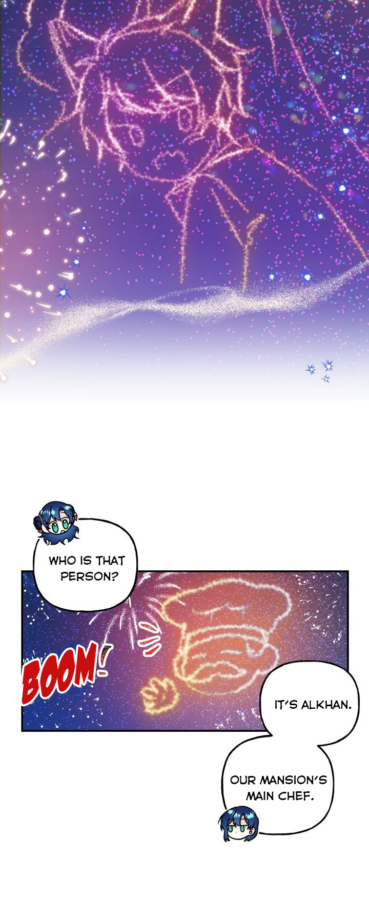 The Archmage’s Daughter chapter 53 - page 29