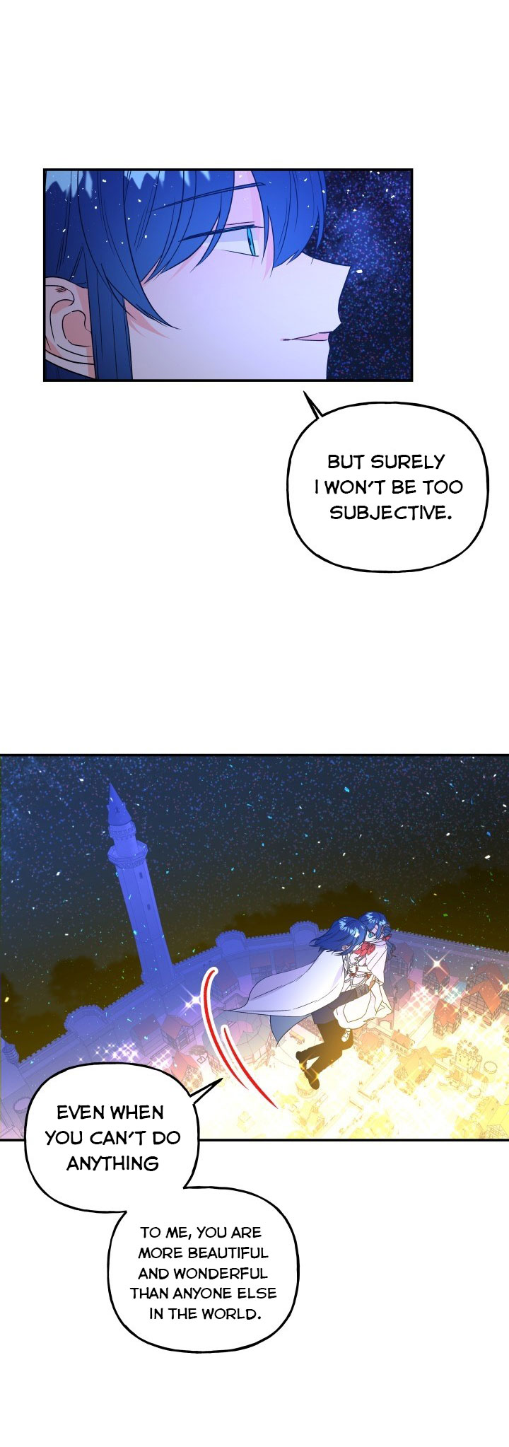 The Archmage’s Daughter chapter 53 - page 34