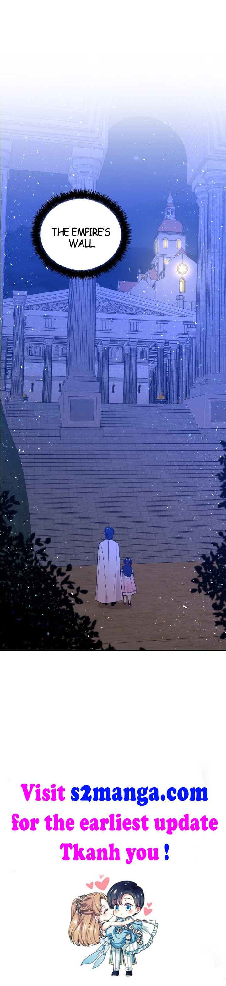 The Archmage’s Daughter chapter 53 - page 41