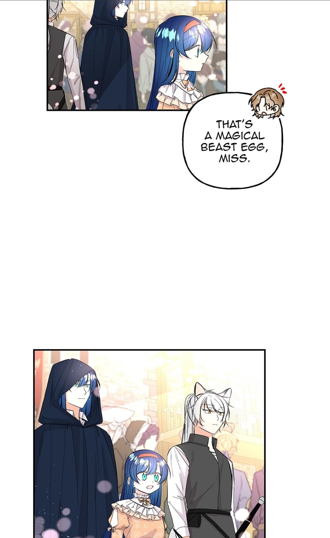 The Archmage’s Daughter chapter 80 - page 14
