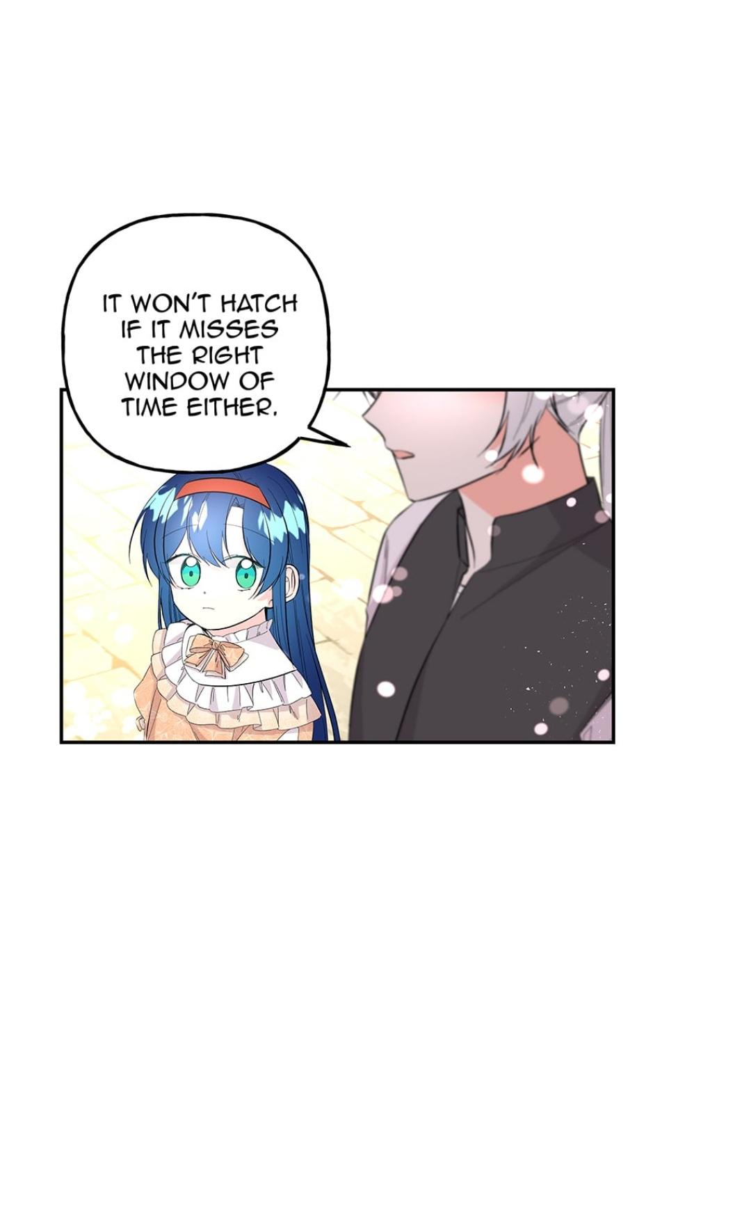 The Archmage’s Daughter chapter 80 - page 20