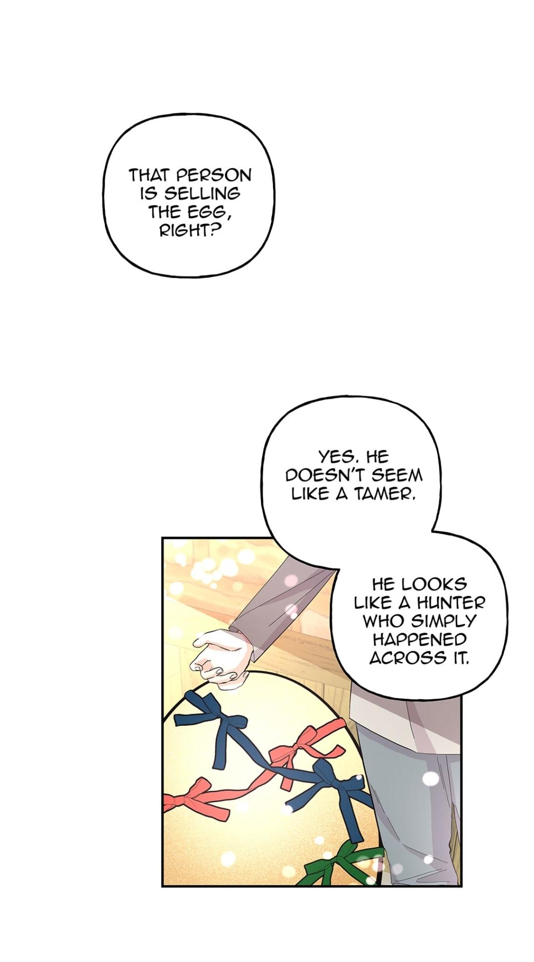 The Archmage’s Daughter chapter 80 - page 21