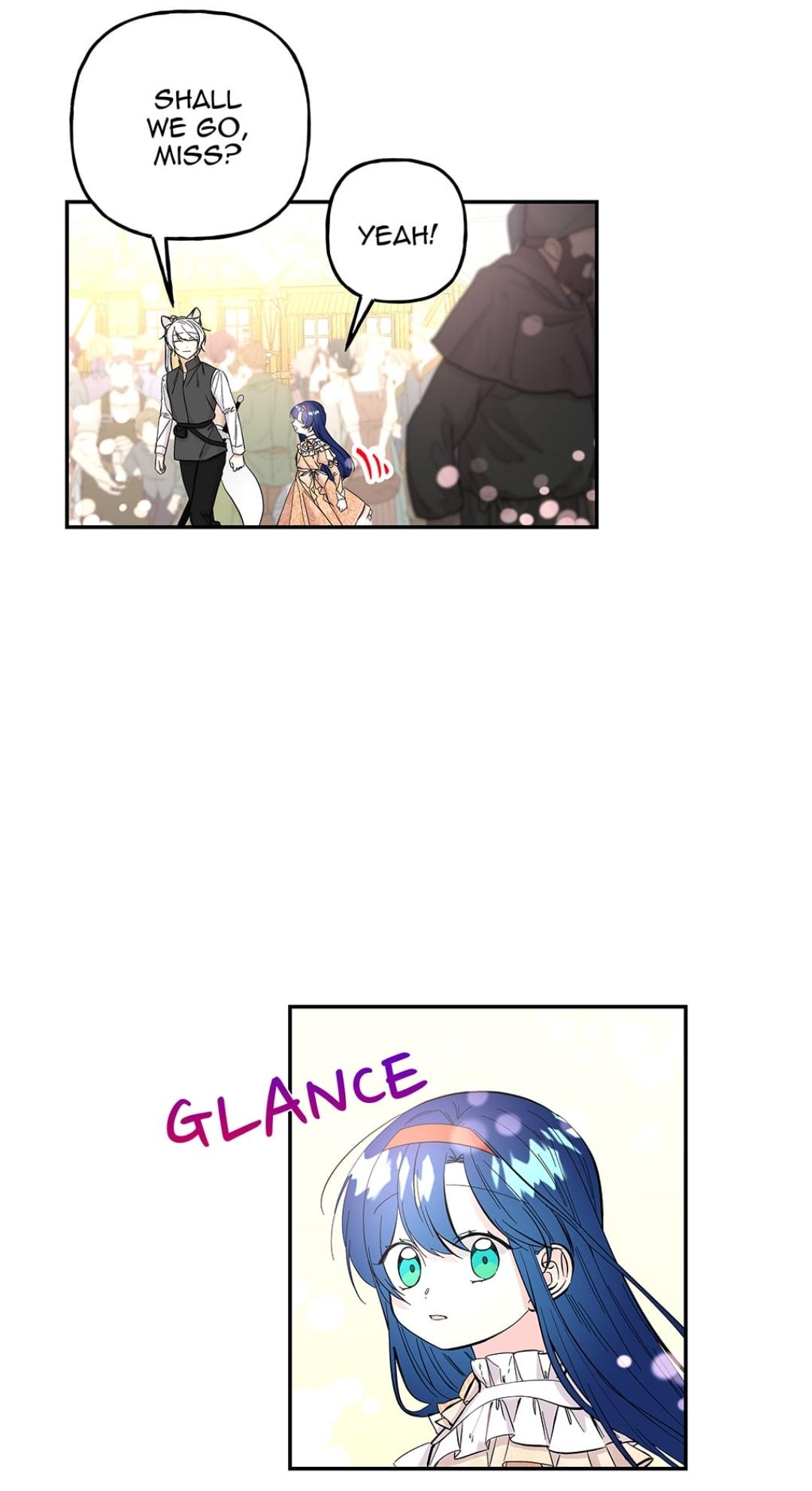 The Archmage’s Daughter chapter 80 - page 22