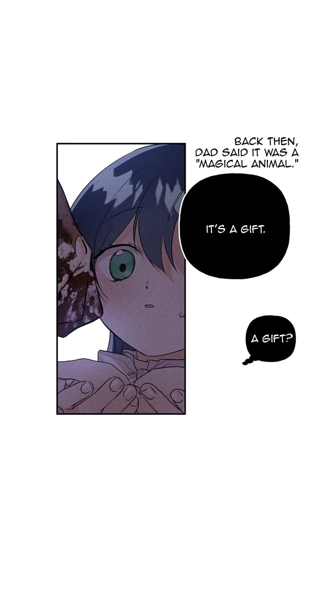 The Archmage’s Daughter chapter 80 - page 26