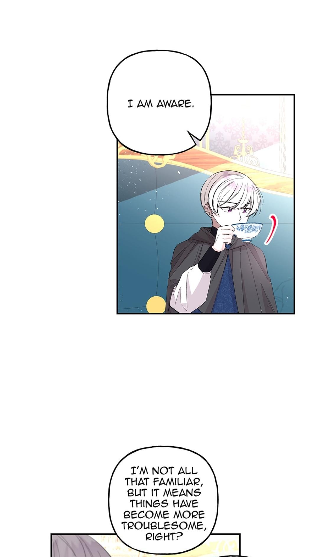 The Archmage’s Daughter chapter 80 - page 30