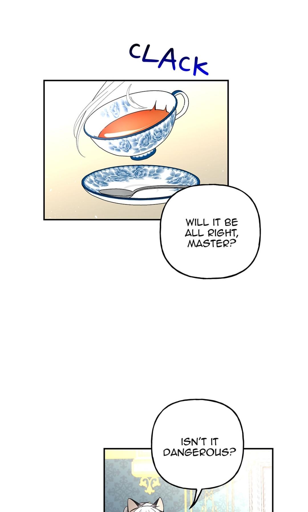 The Archmage’s Daughter chapter 80 - page 32