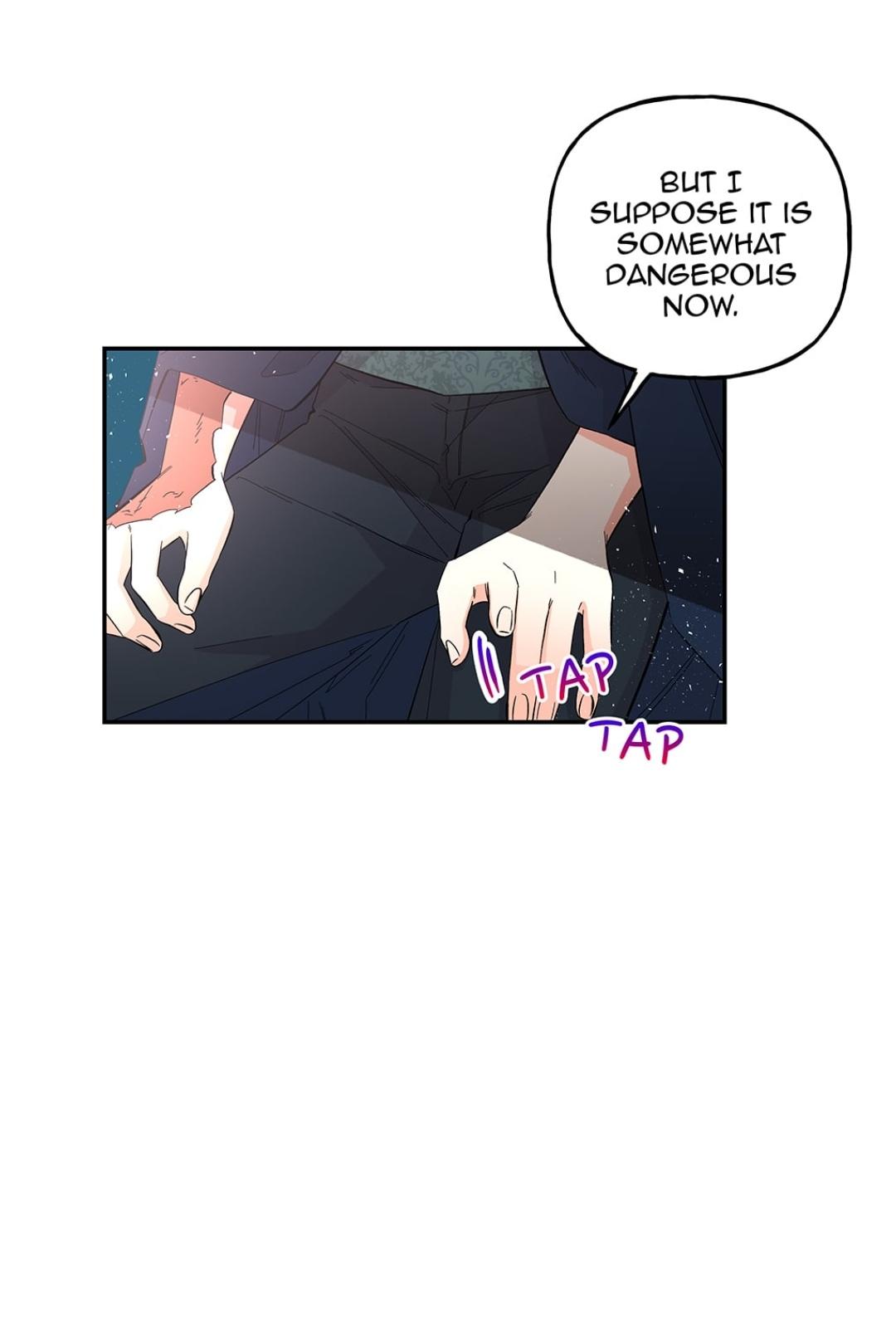 The Archmage’s Daughter chapter 80 - page 34
