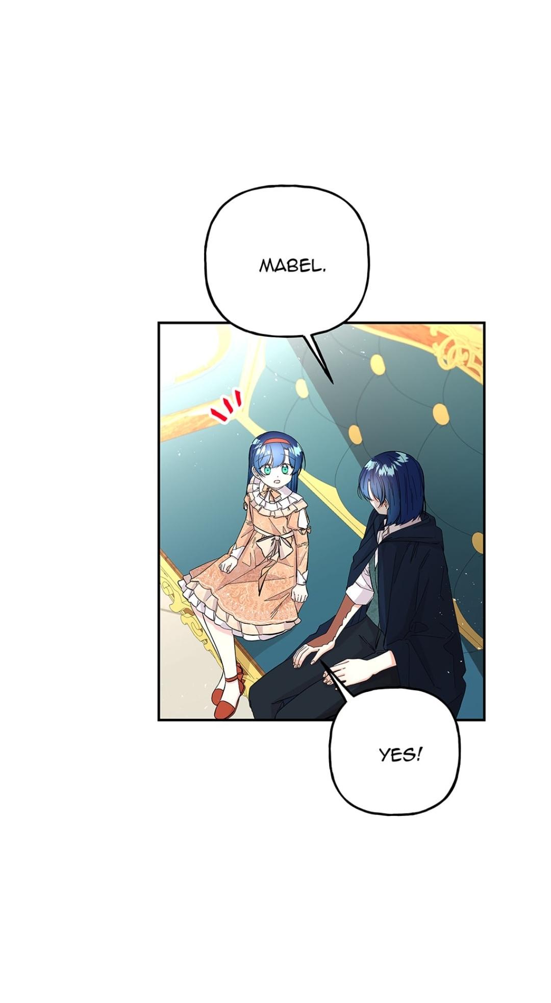 The Archmage’s Daughter chapter 80 - page 35