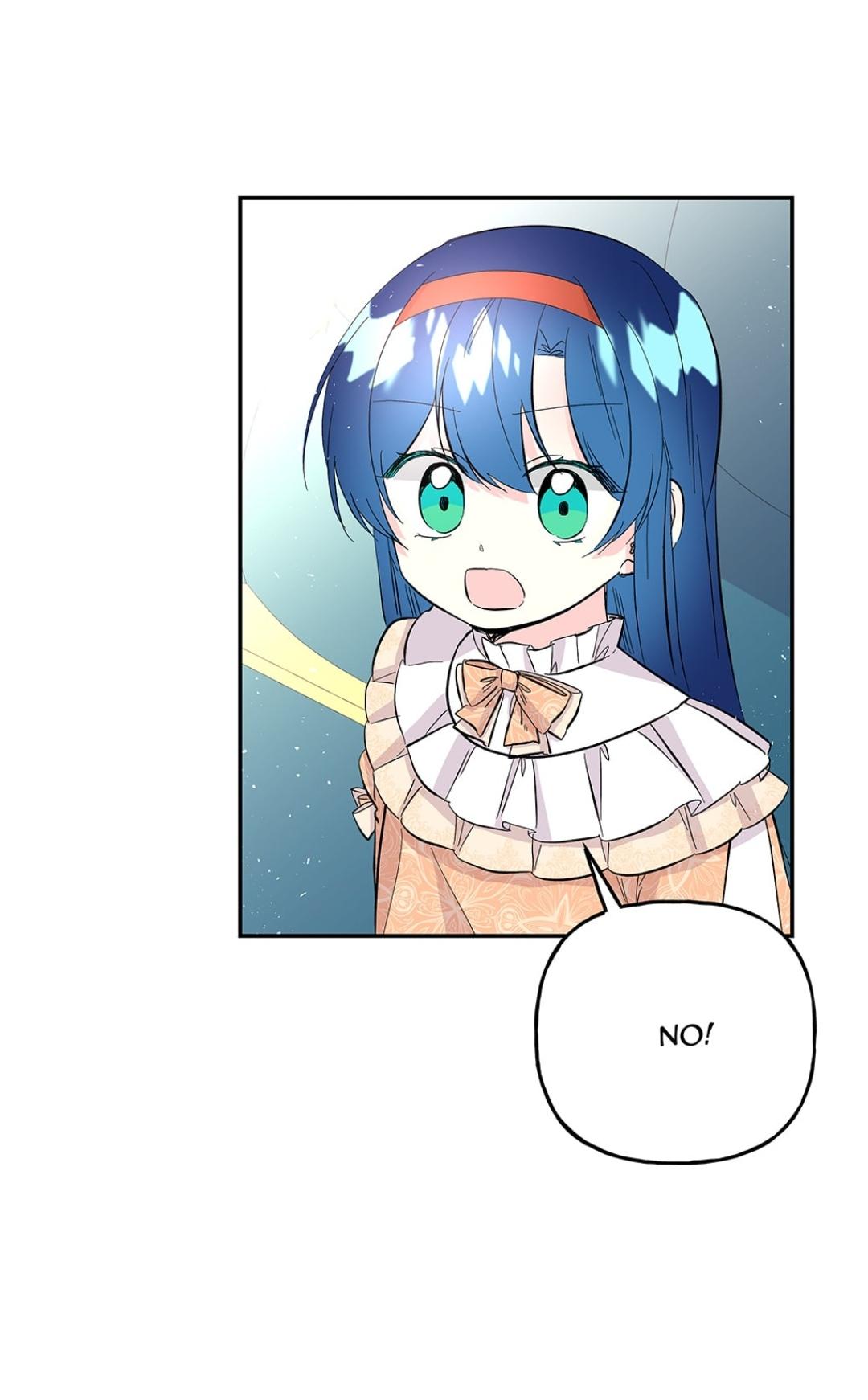 The Archmage’s Daughter chapter 80 - page 37