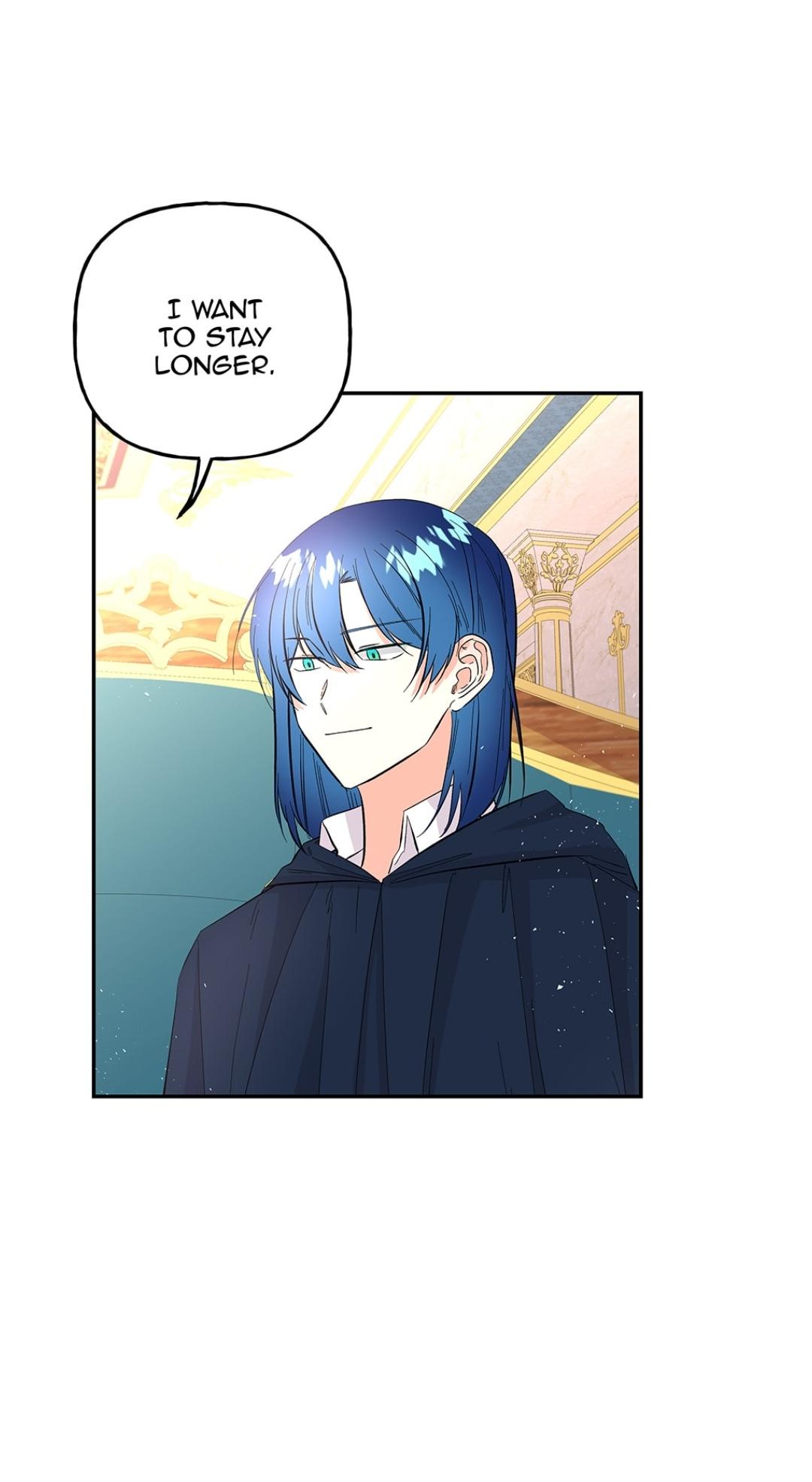 The Archmage’s Daughter chapter 80 - page 38