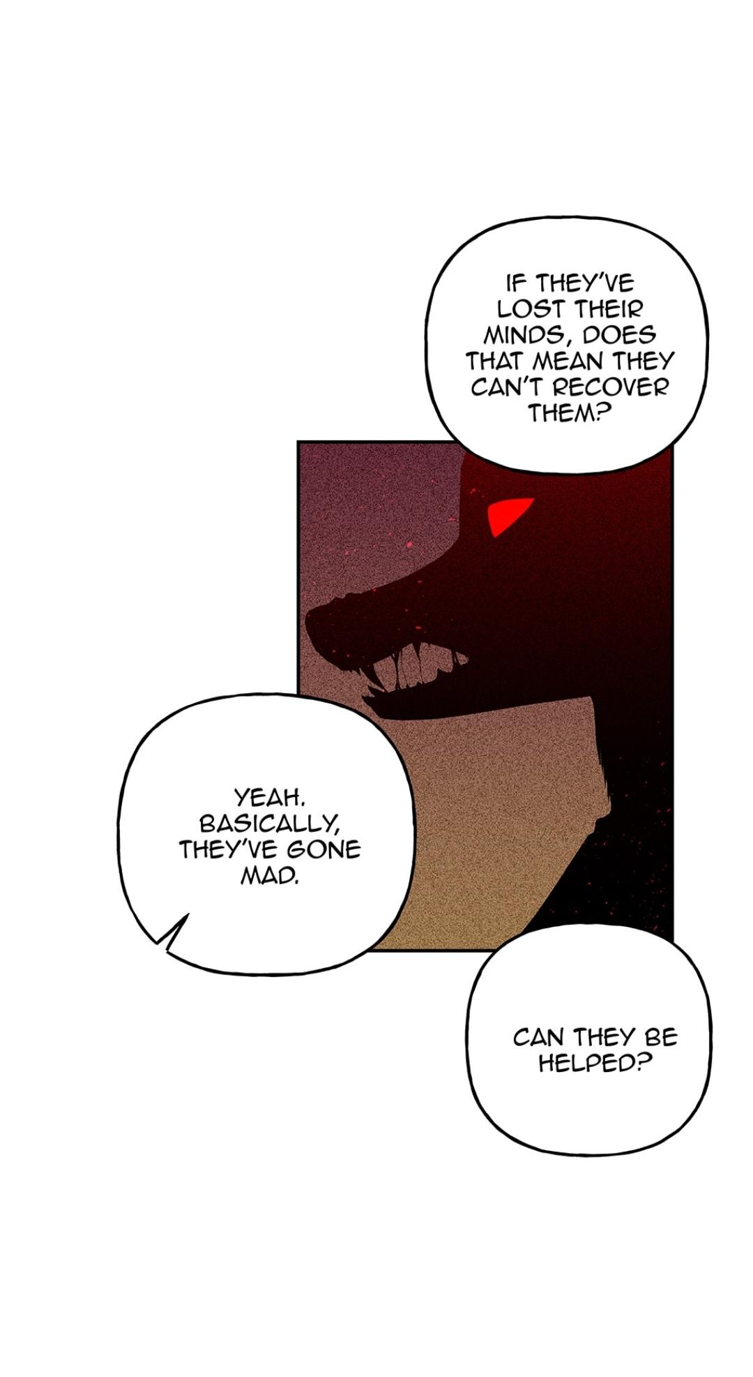 The Archmage’s Daughter chapter 80 - page 4