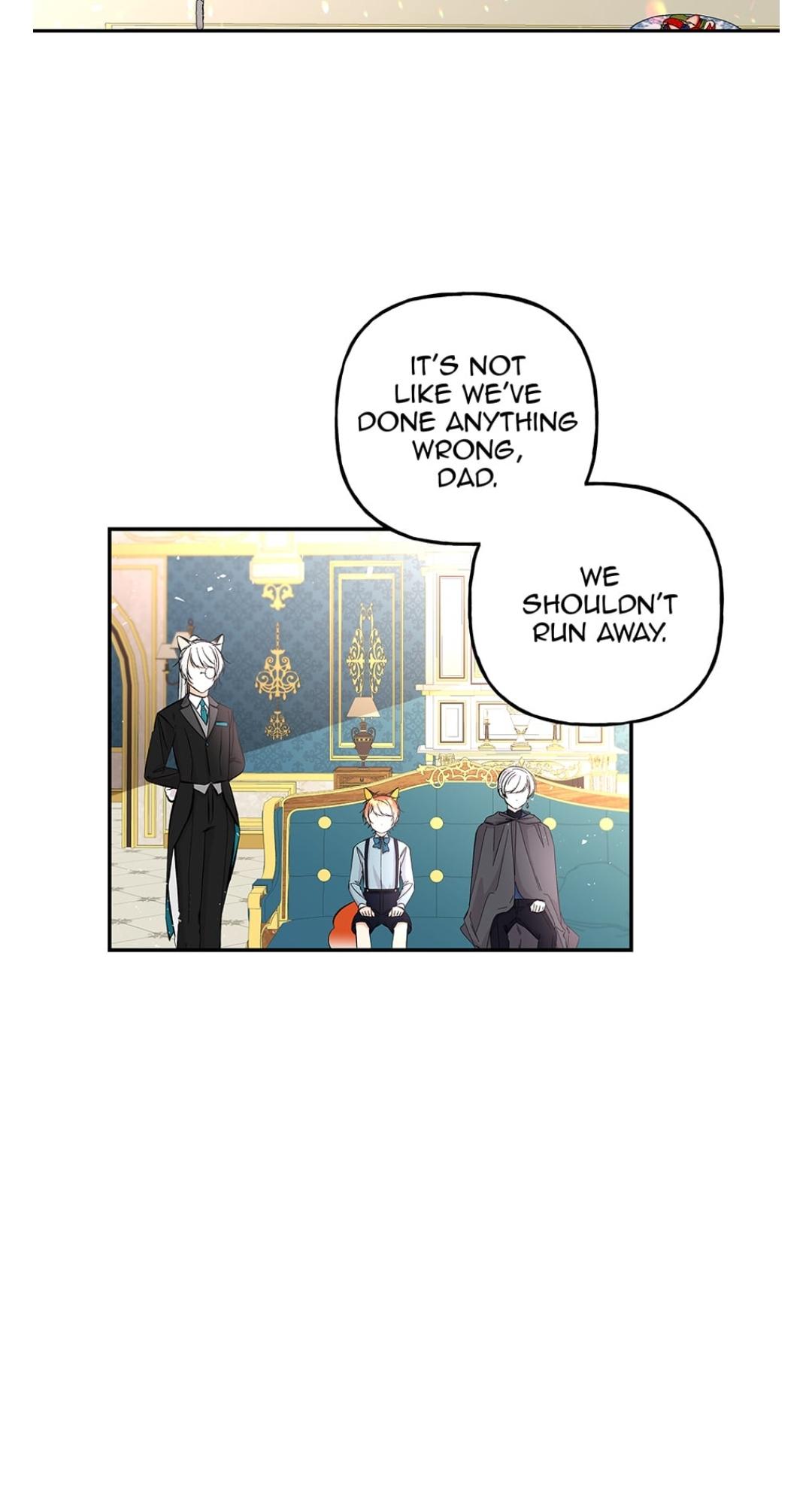 The Archmage’s Daughter chapter 80 - page 40
