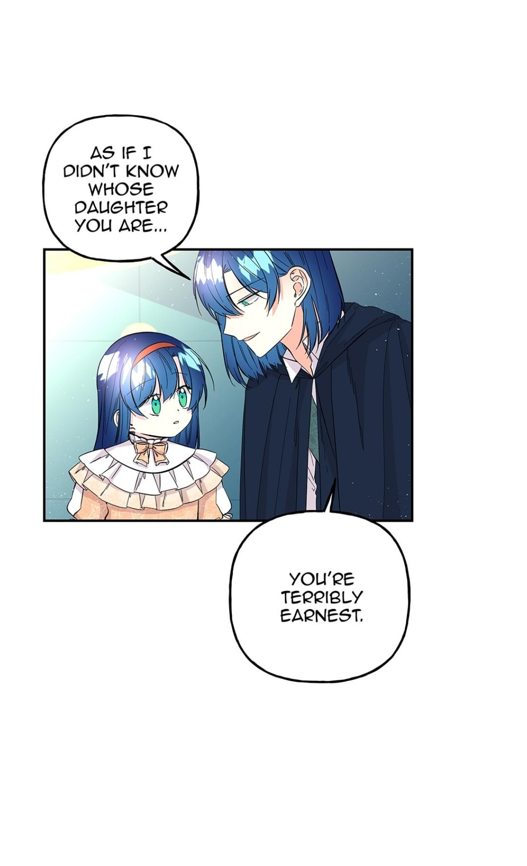 The Archmage’s Daughter chapter 80 - page 42