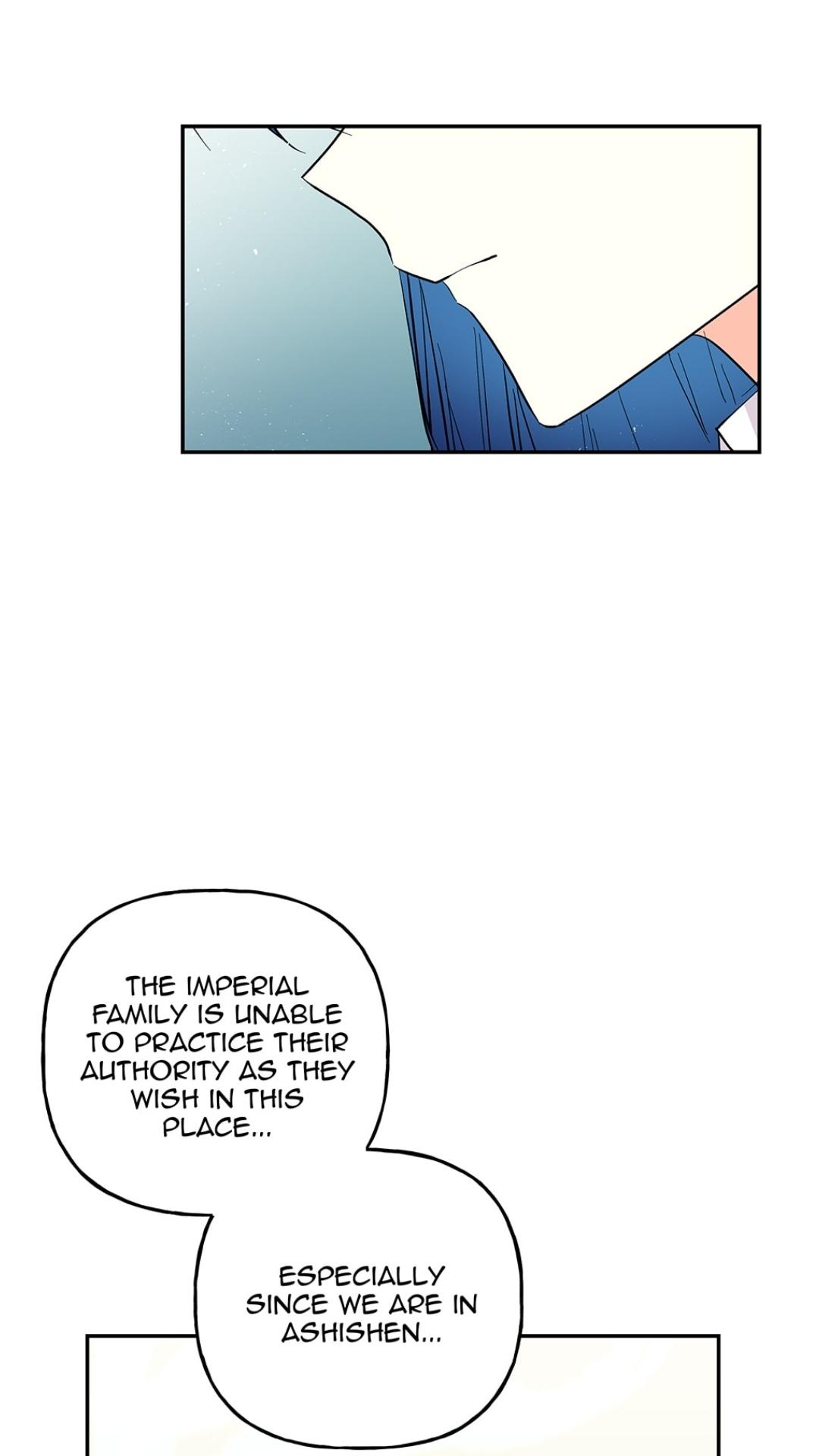 The Archmage’s Daughter chapter 80 - page 43
