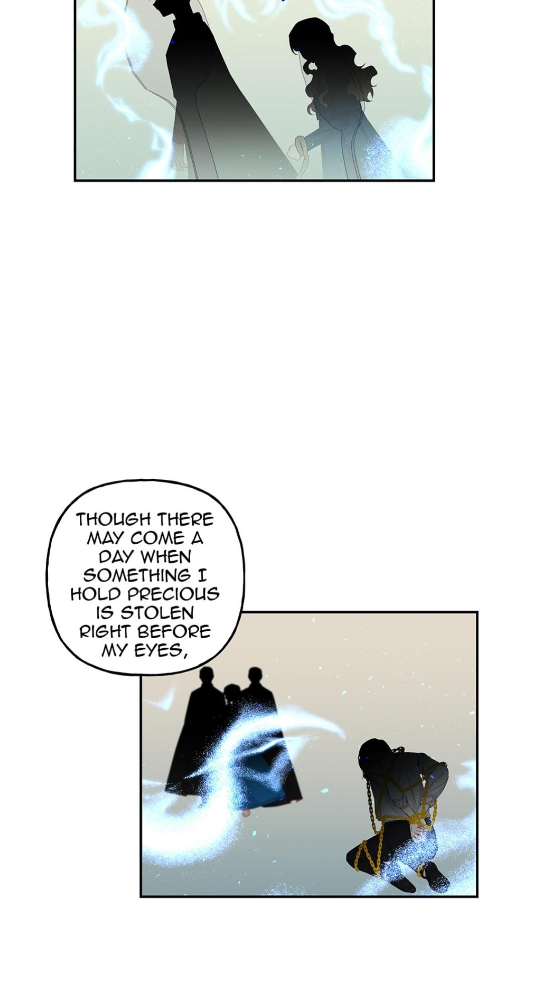 The Archmage’s Daughter chapter 80 - page 45
