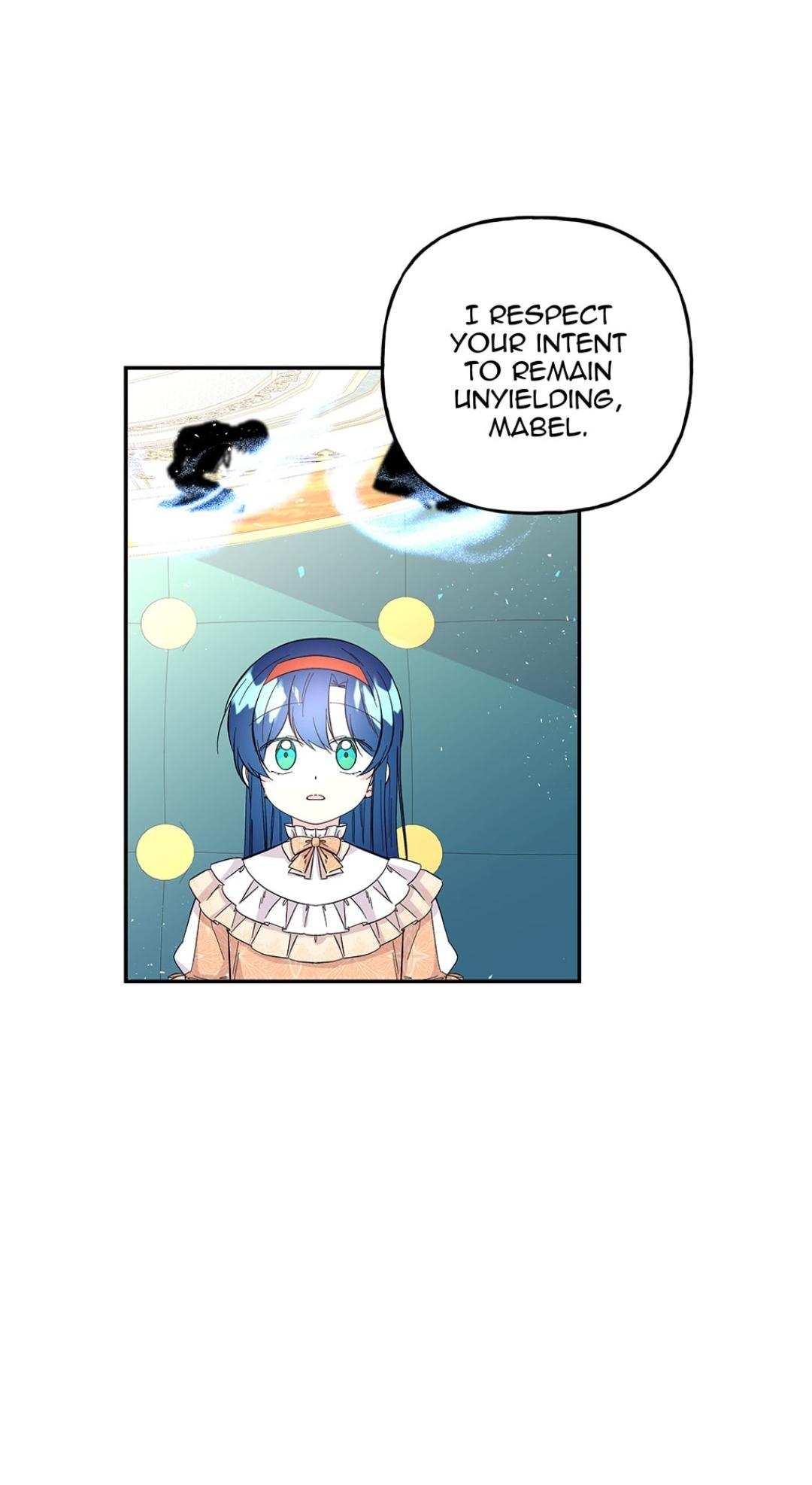 The Archmage’s Daughter chapter 80 - page 46