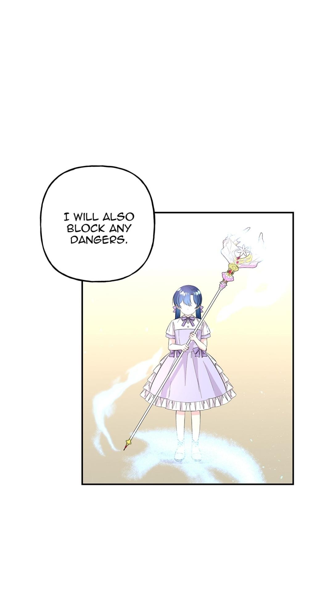 The Archmage’s Daughter chapter 80 - page 49