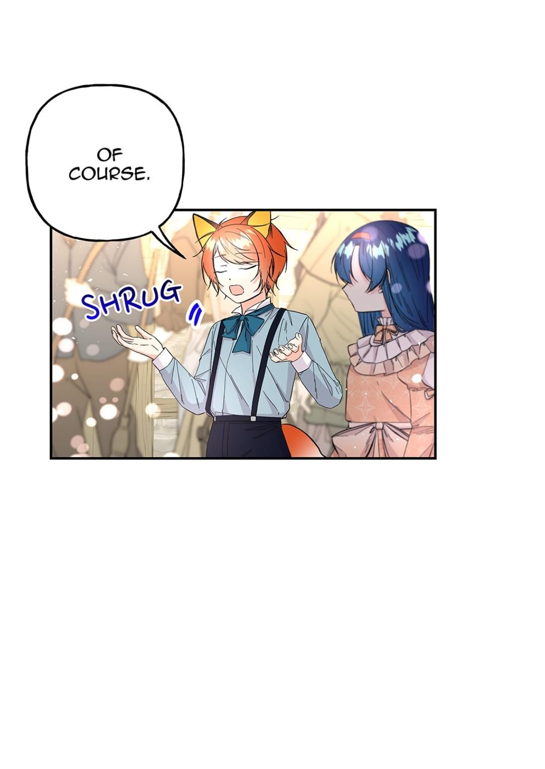 The Archmage’s Daughter chapter 80 - page 5