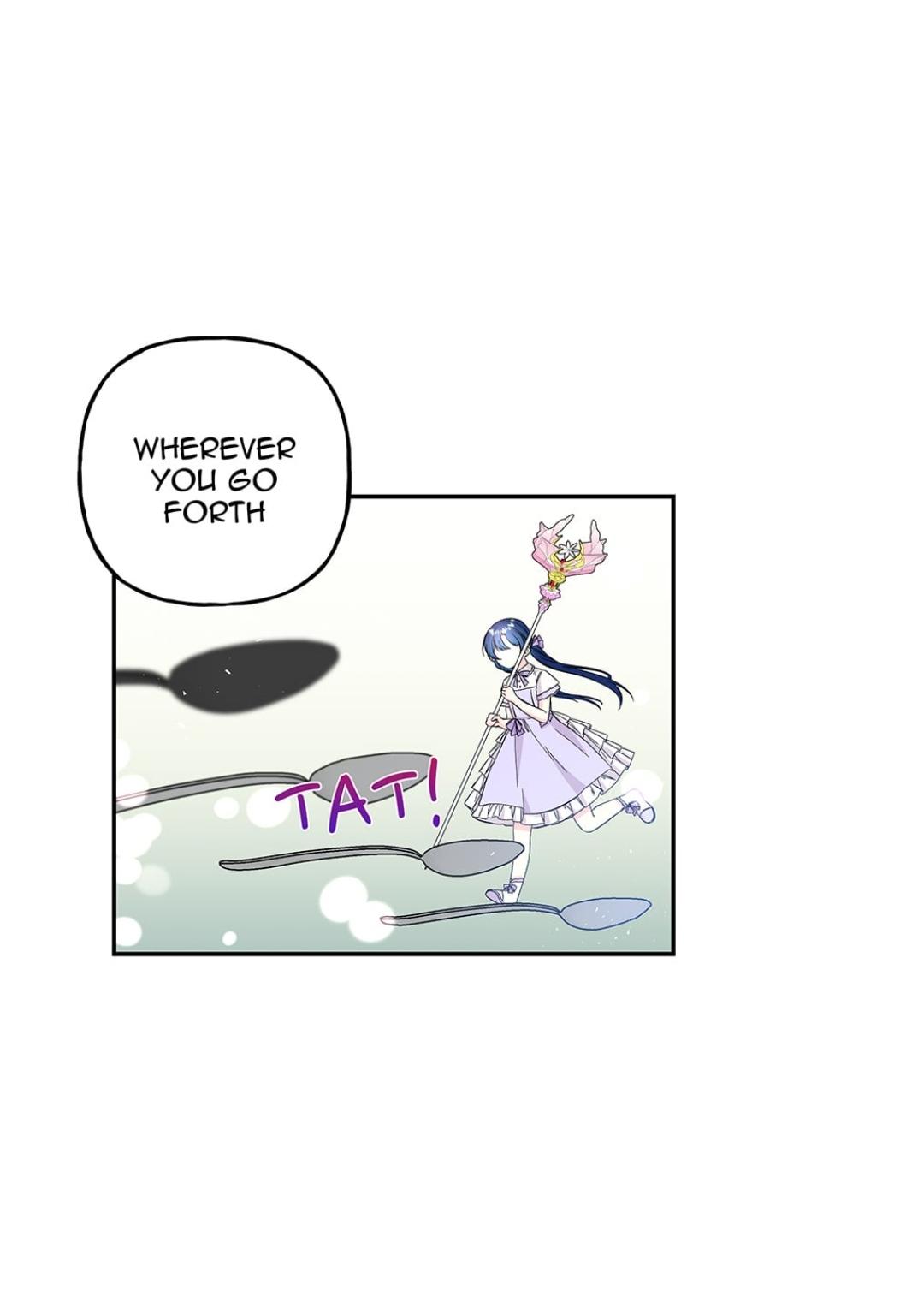 The Archmage’s Daughter chapter 80 - page 50