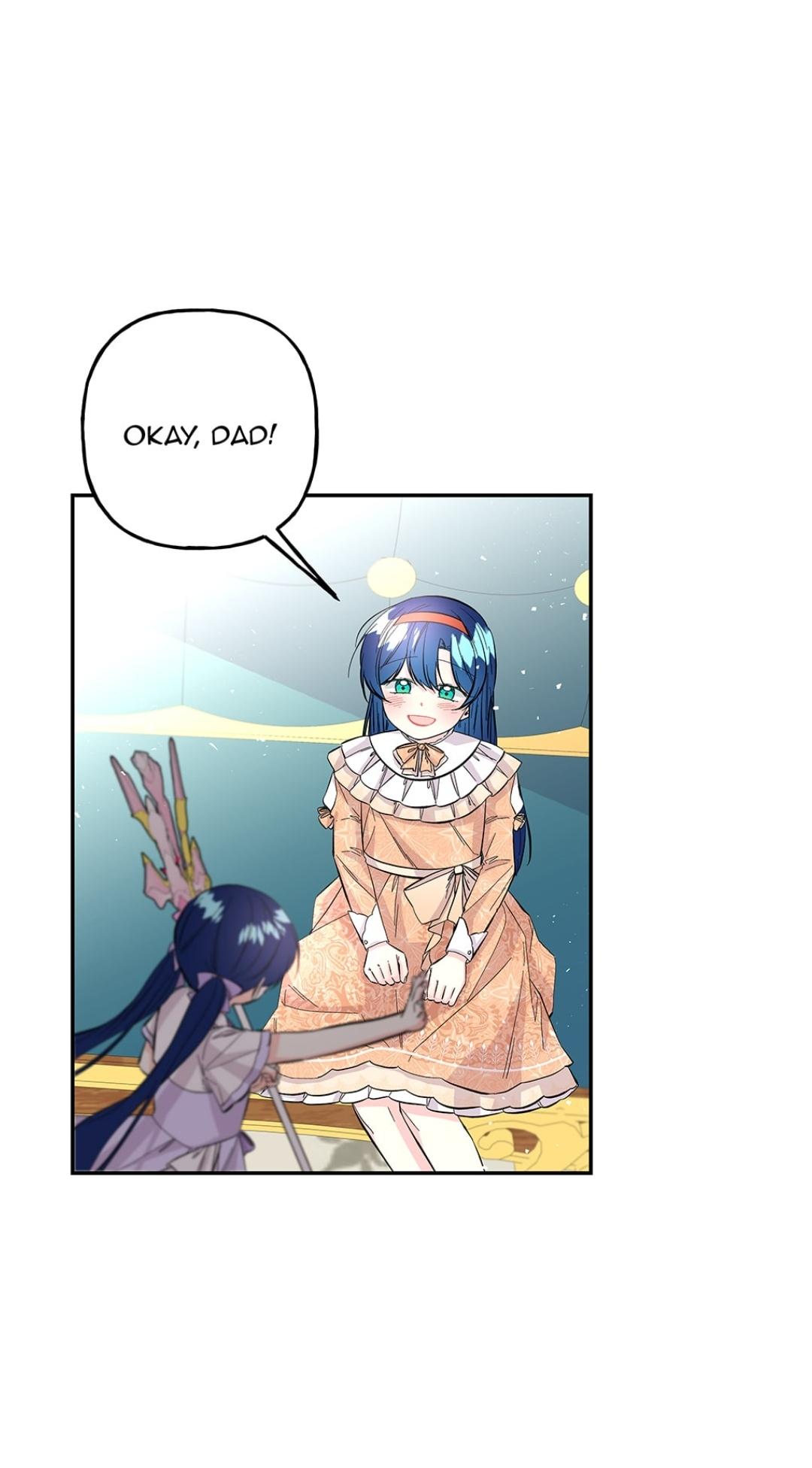 The Archmage’s Daughter chapter 80 - page 53