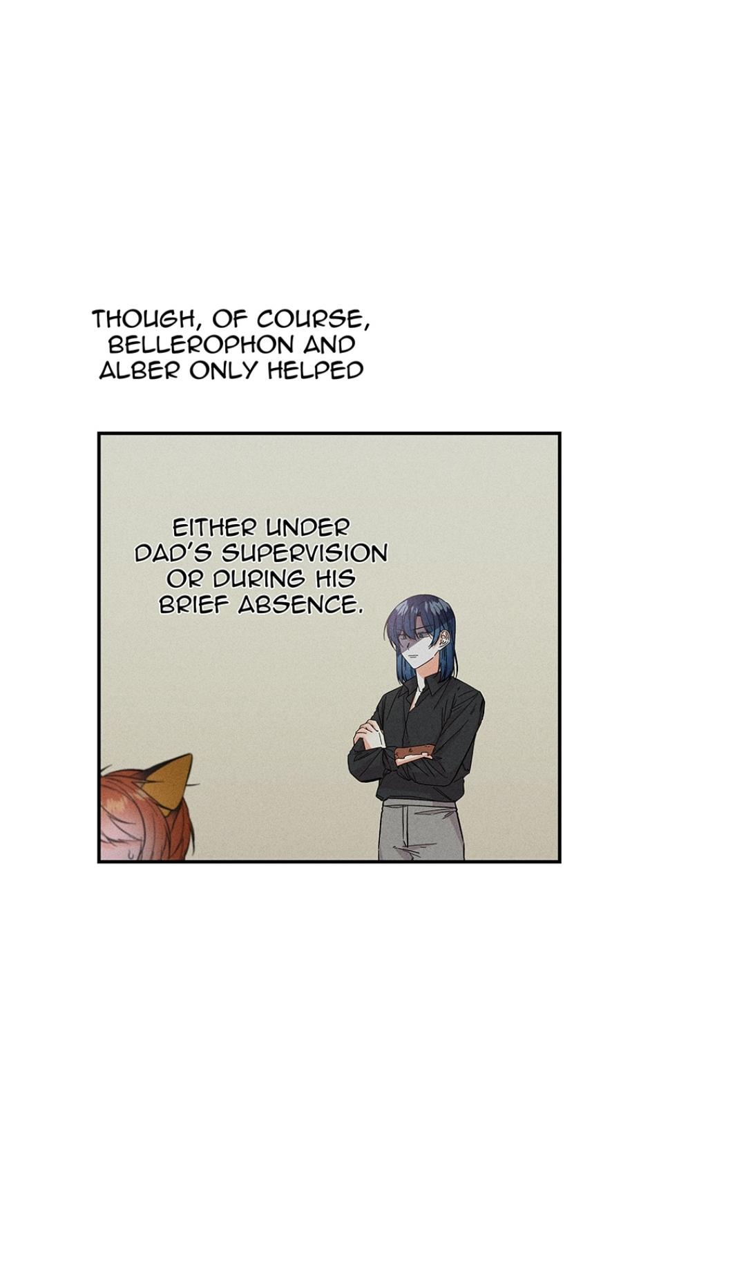 The Archmage’s Daughter chapter 80 - page 56