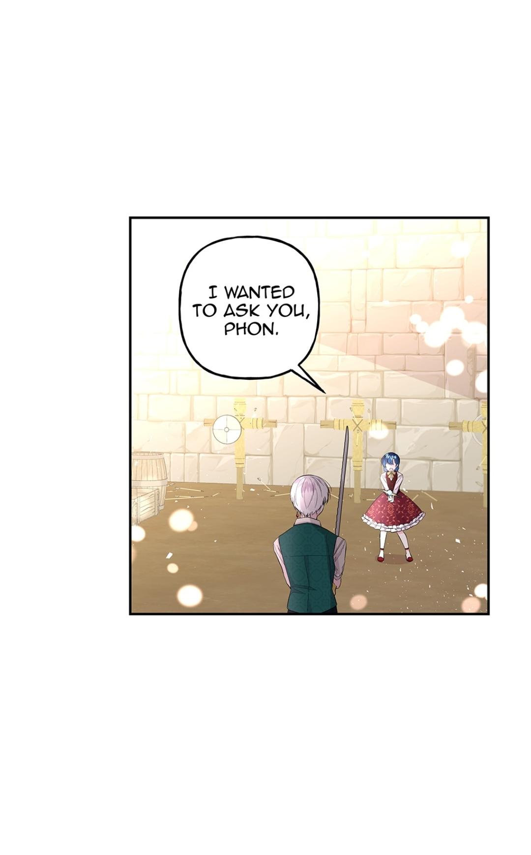 The Archmage’s Daughter chapter 80 - page 57