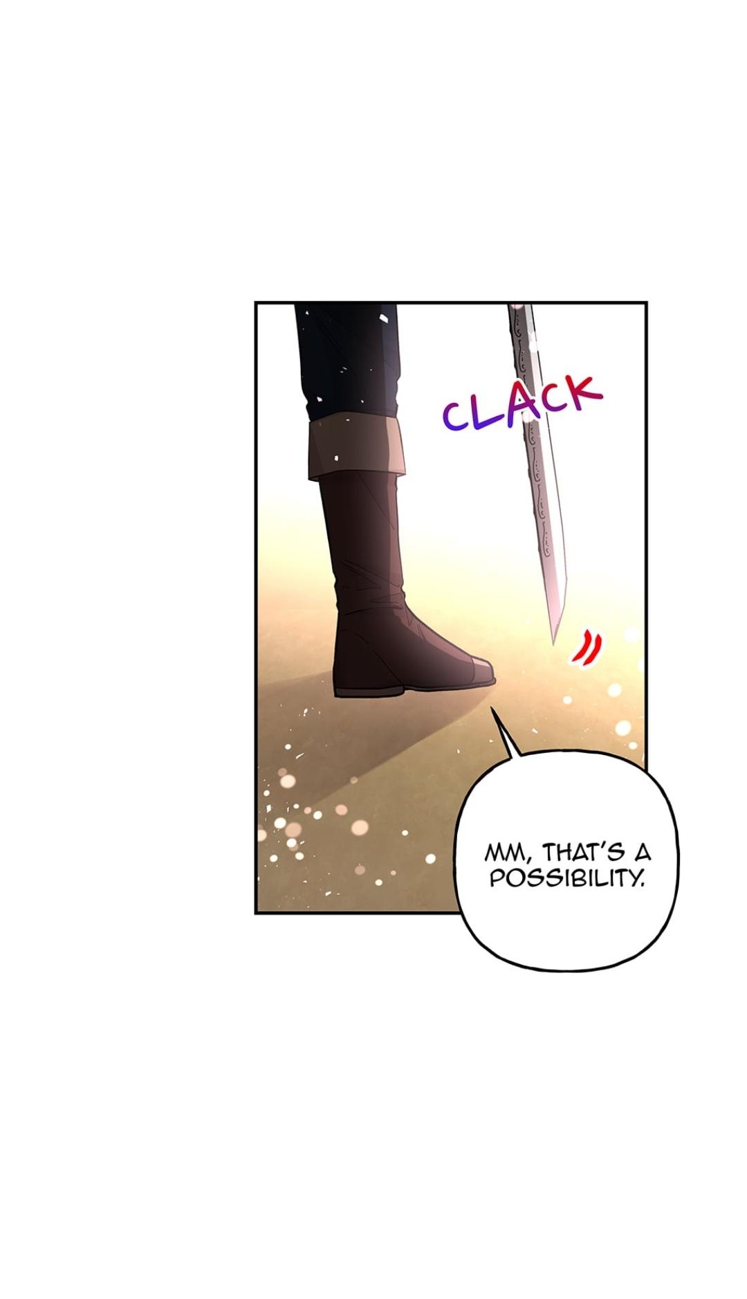 The Archmage’s Daughter chapter 80 - page 59