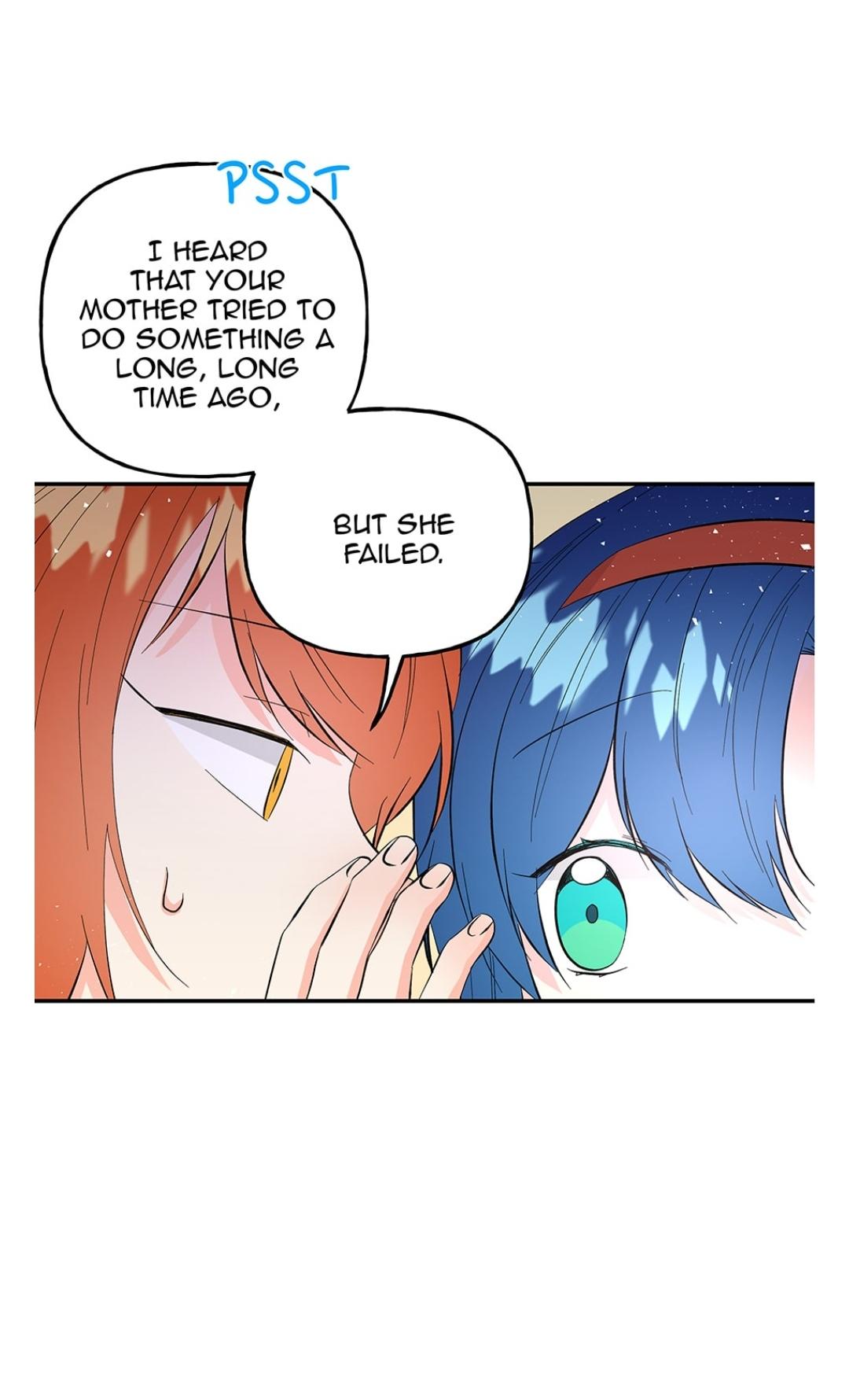 The Archmage’s Daughter chapter 80 - page 6