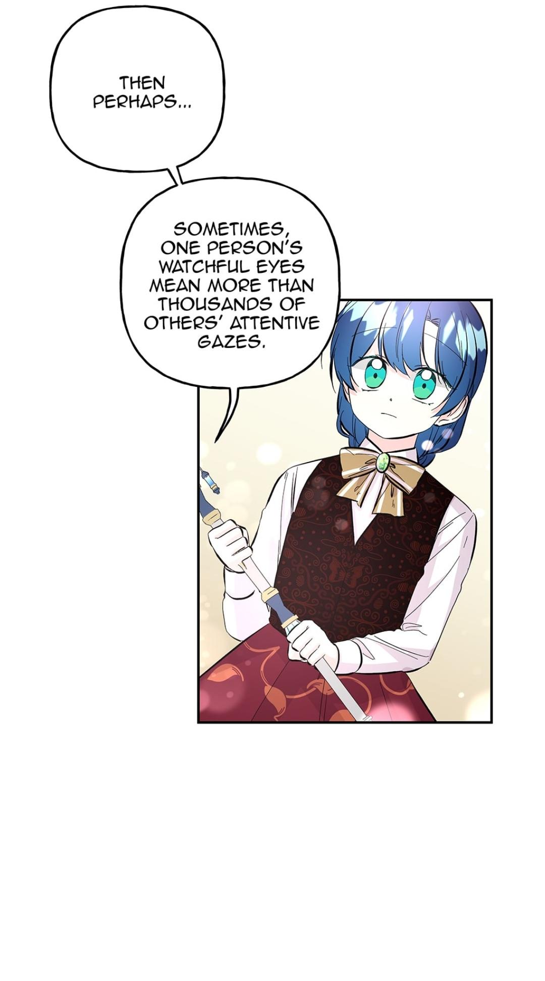 The Archmage’s Daughter chapter 80 - page 61