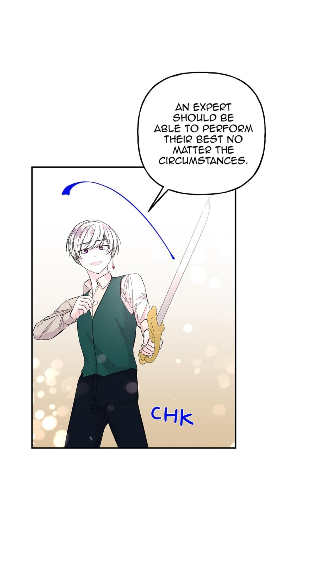 The Archmage’s Daughter chapter 80 - page 64