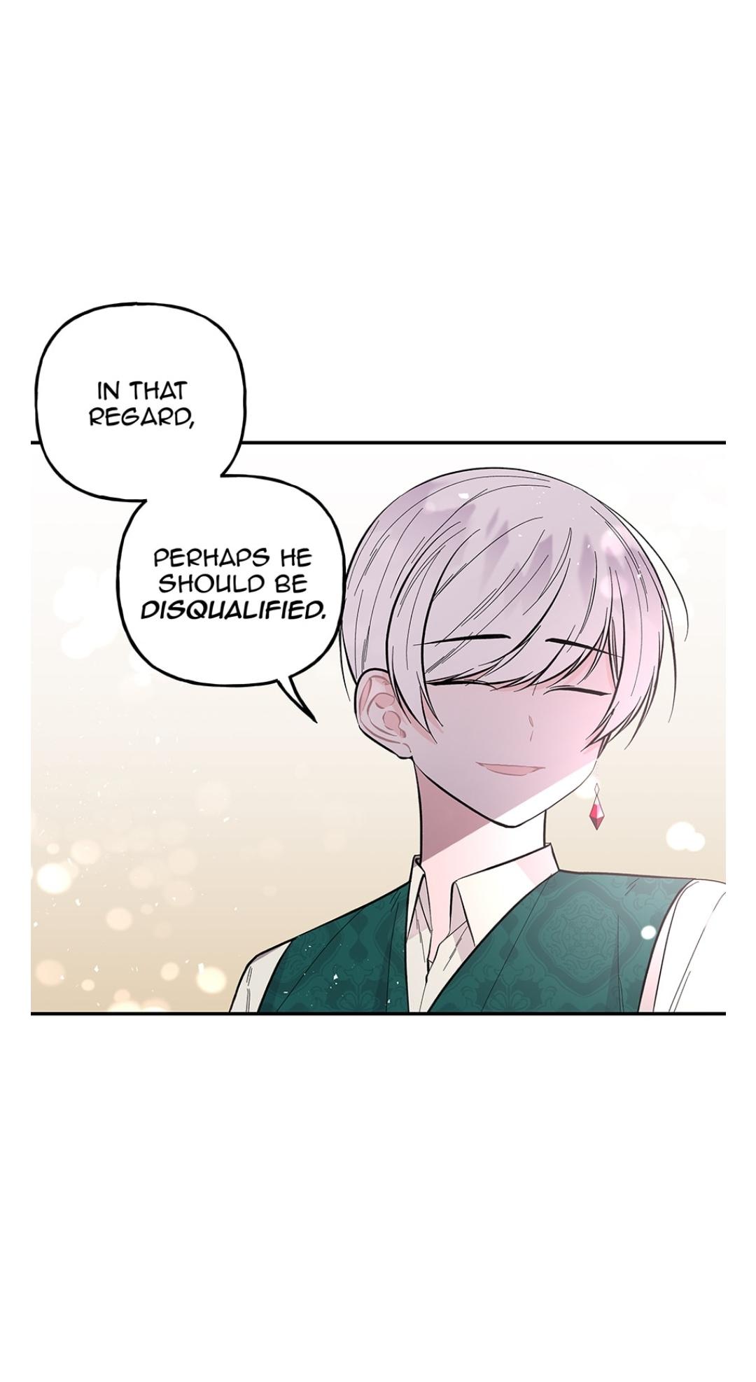 The Archmage’s Daughter chapter 80 - page 65