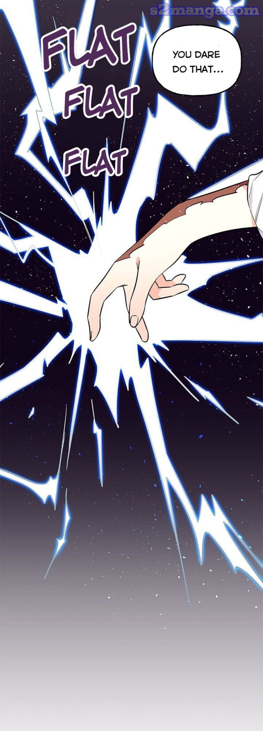 The Archmage’s Daughter chapter 23 - page 2