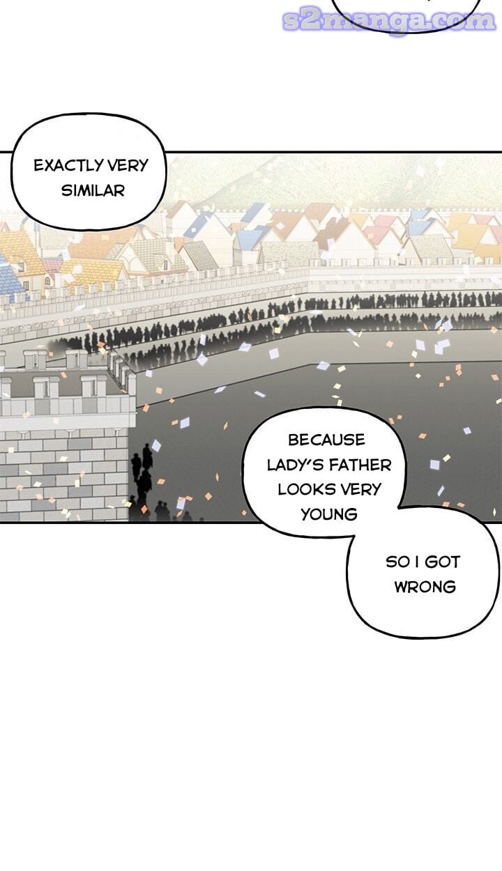 The Archmage’s Daughter chapter 23 - page 6