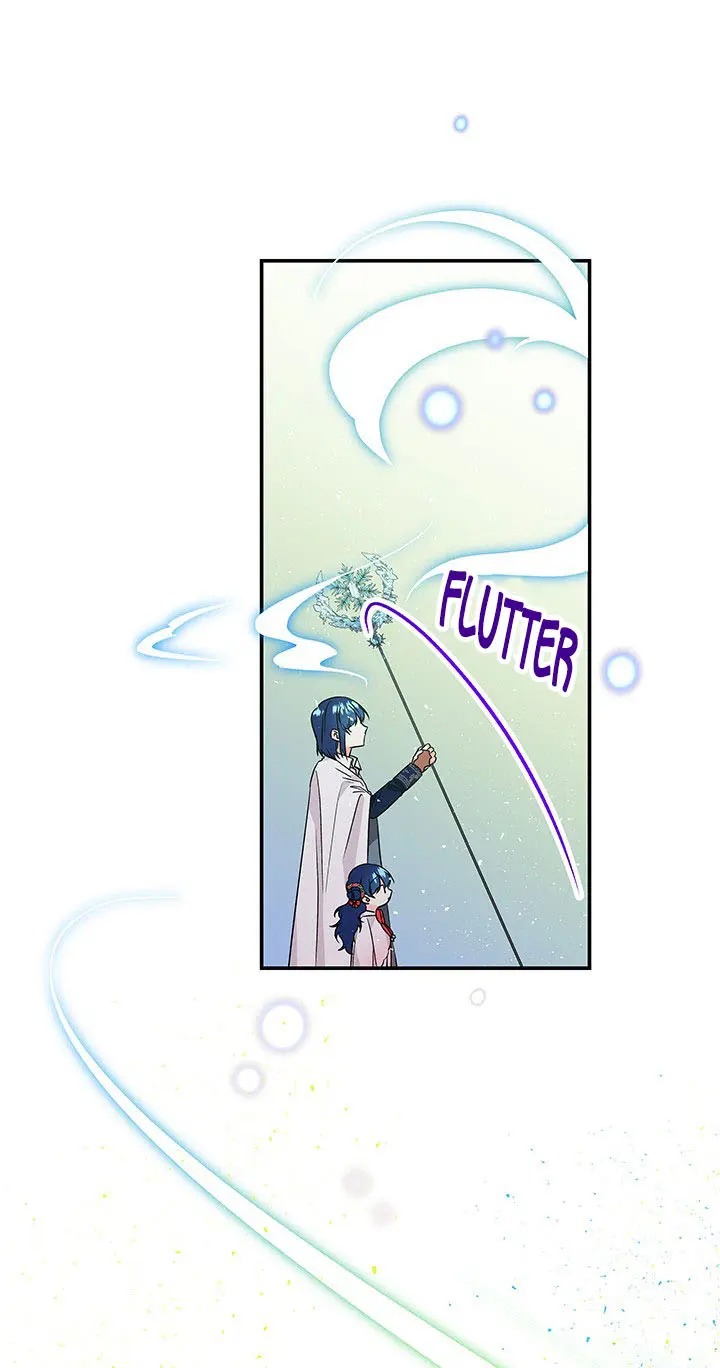 The Archmage’s Daughter chapter 54 - page 16