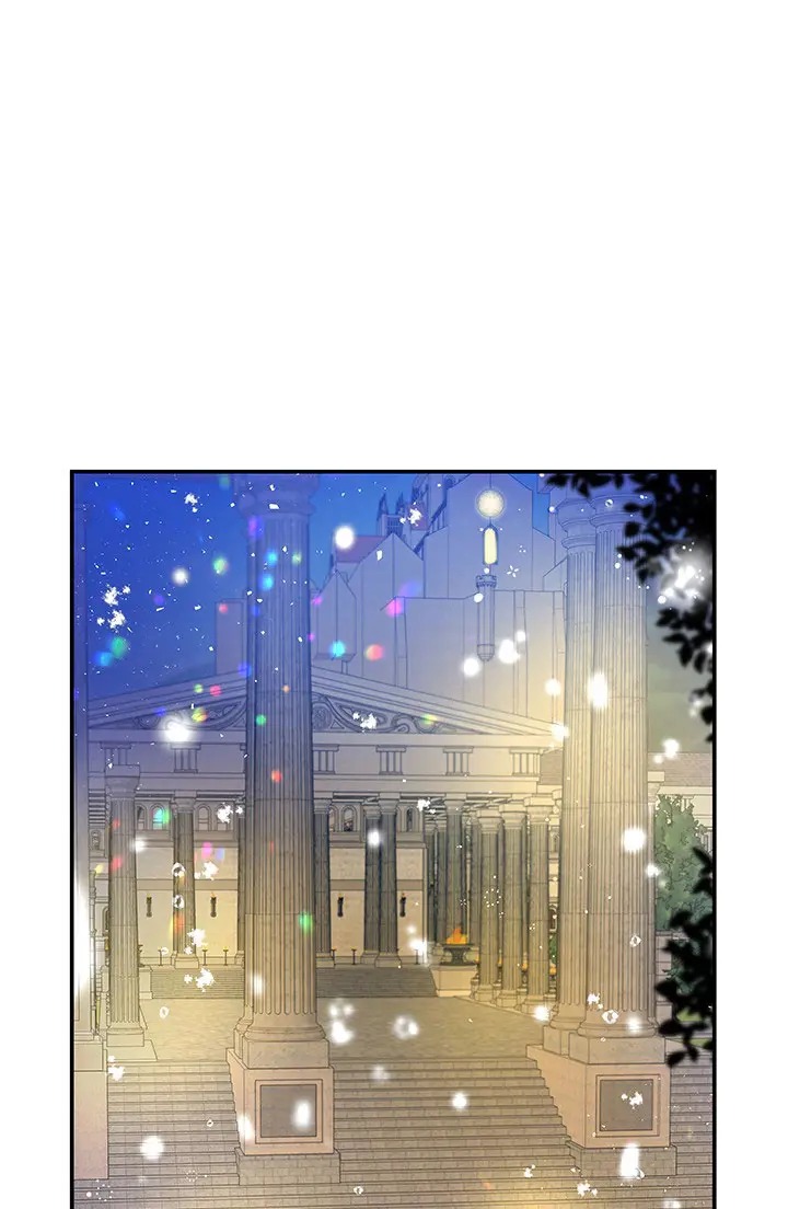 The Archmage’s Daughter chapter 54 - page 20