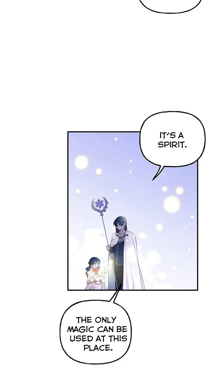 The Archmage’s Daughter chapter 54 - page 23