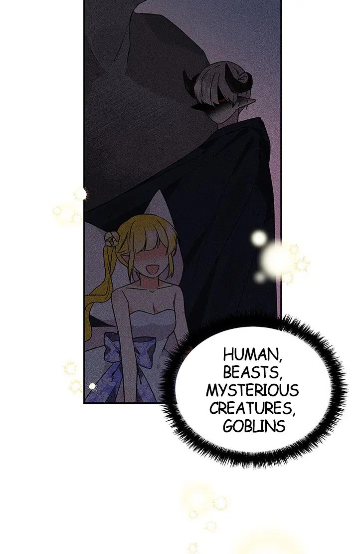 The Archmage’s Daughter chapter 54 - page 27
