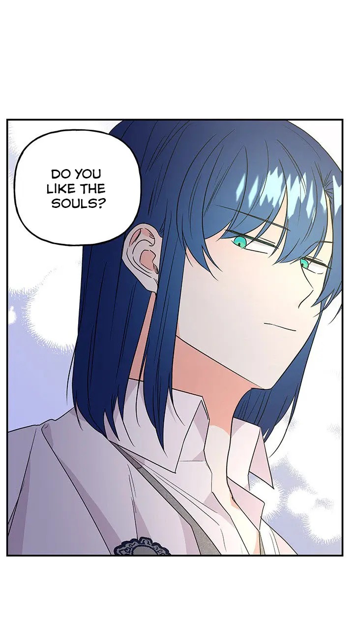 The Archmage’s Daughter chapter 54 - page 68