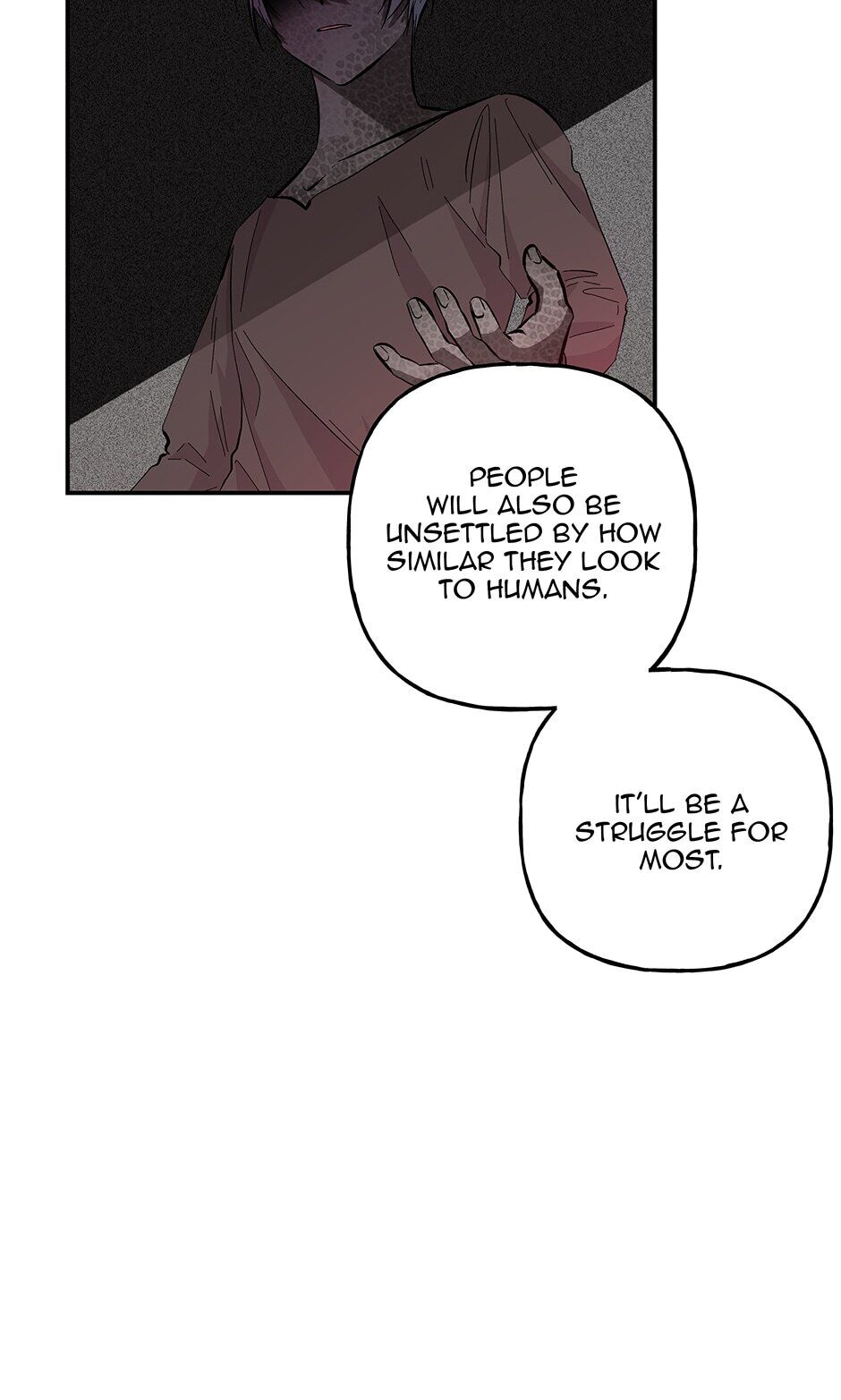The Archmage’s Daughter chapter 81 - page 12