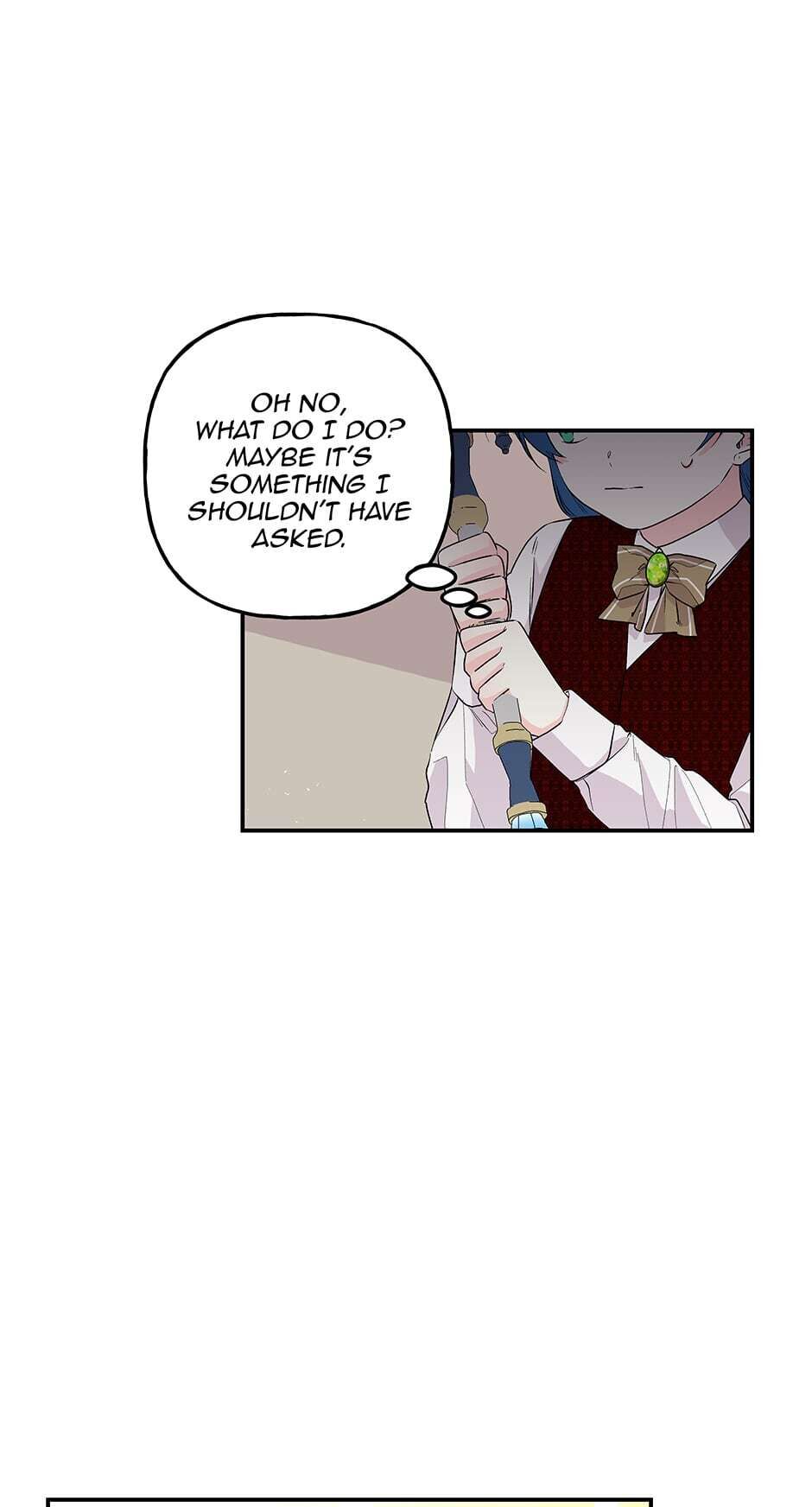 The Archmage’s Daughter chapter 81 - page 17