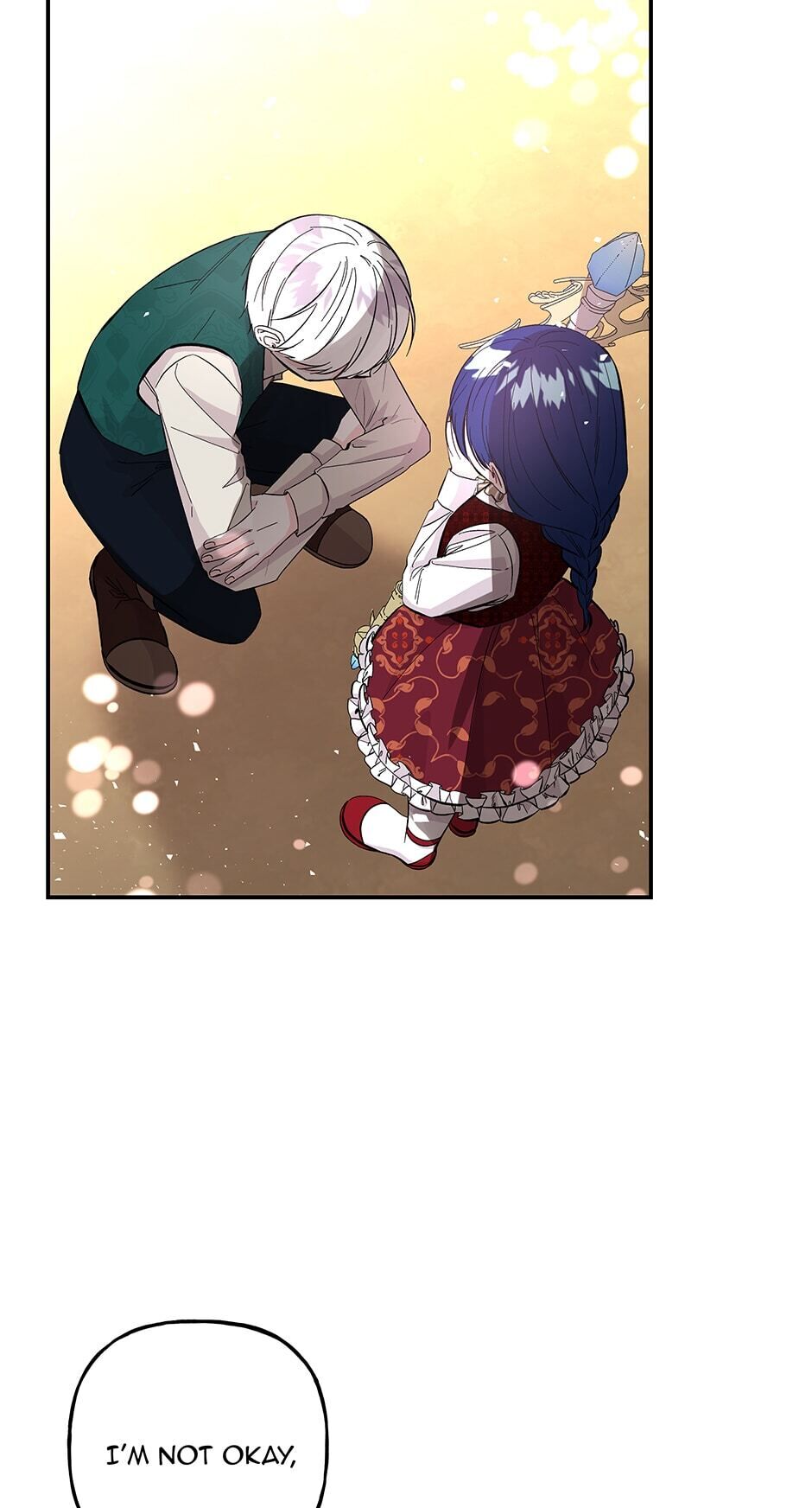 The Archmage’s Daughter chapter 81 - page 18