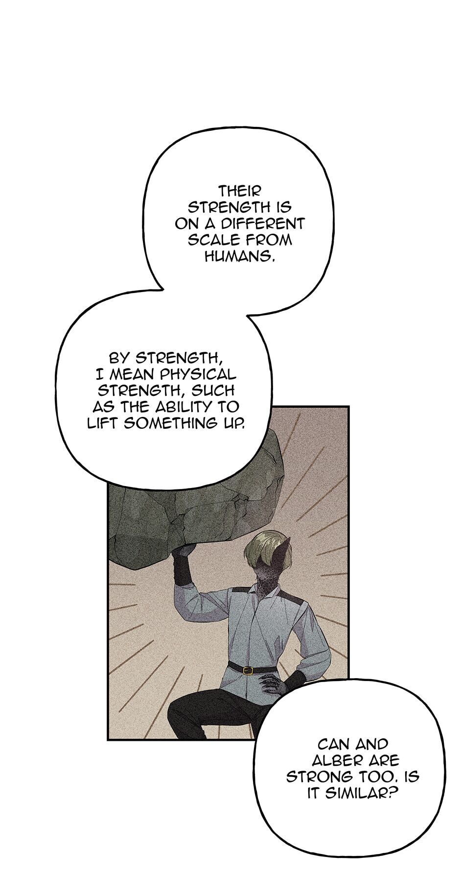 The Archmage’s Daughter chapter 81 - page 29