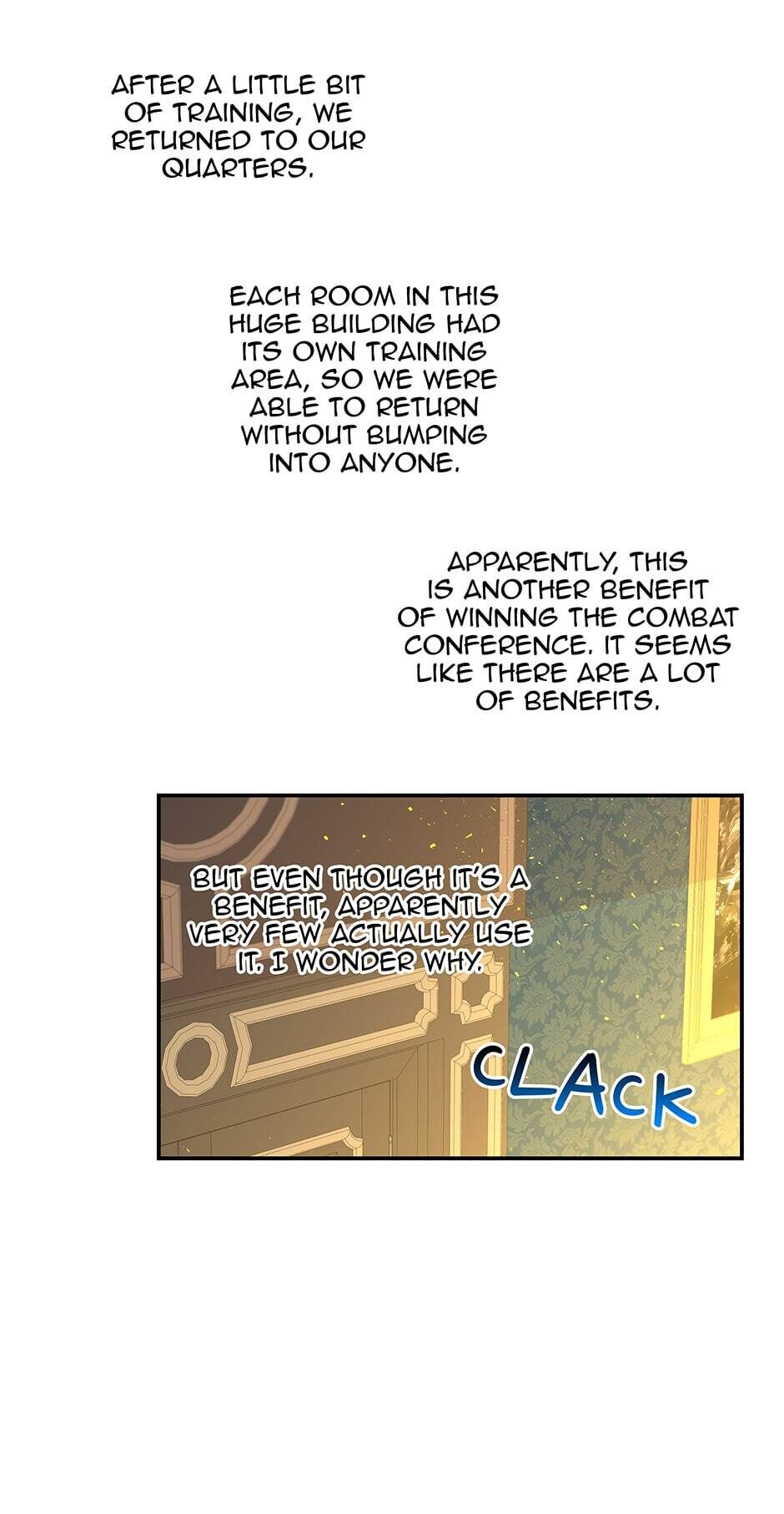 The Archmage’s Daughter chapter 81 - page 39