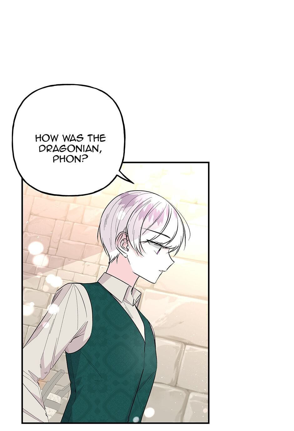 The Archmage’s Daughter chapter 81 - page 4