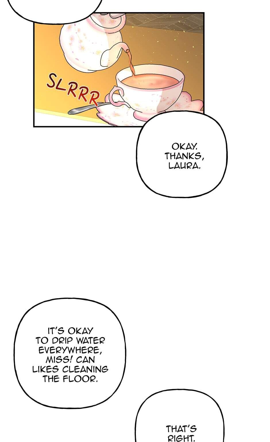 The Archmage’s Daughter chapter 81 - page 45